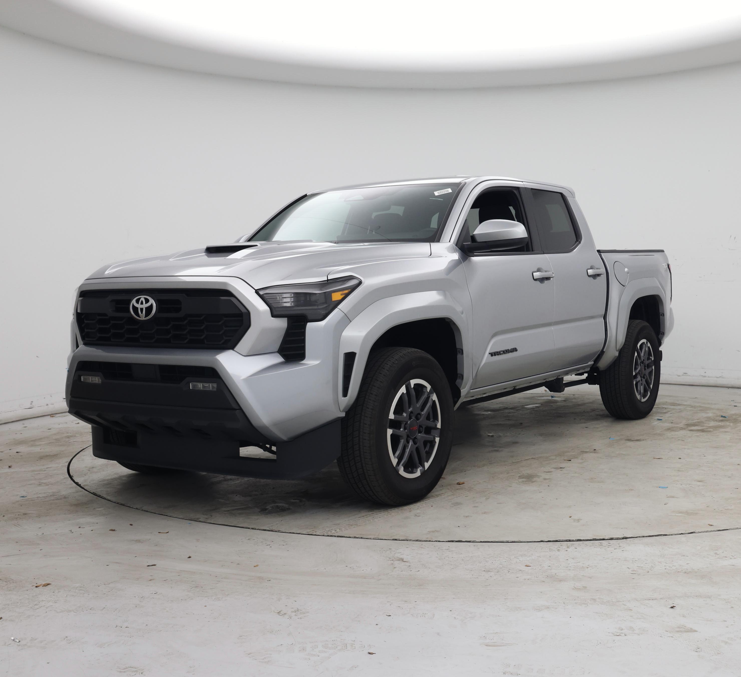Thumbnail: 2024 Toyota Tacoma - 4