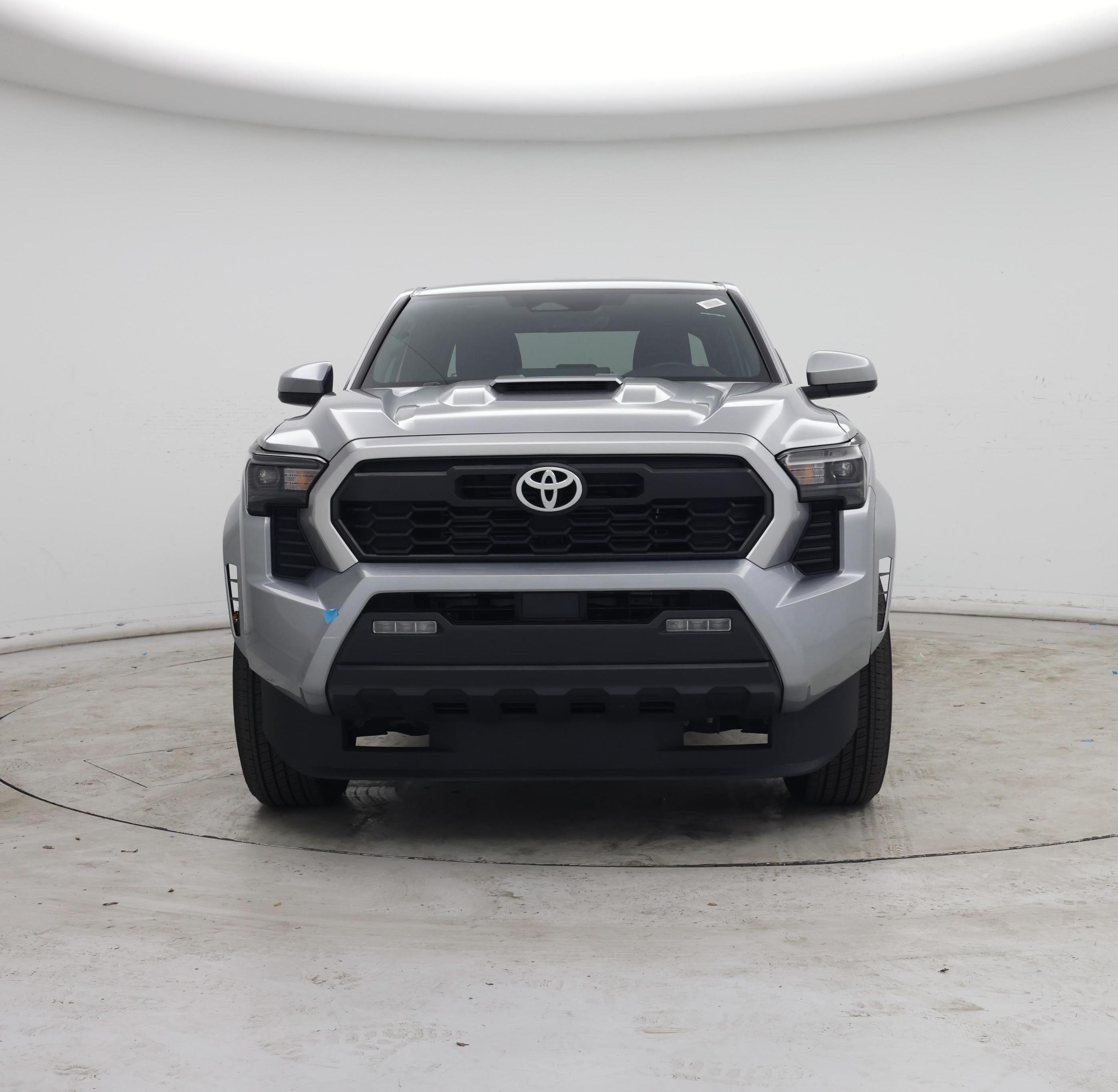 Thumbnail: 2024 Toyota Tacoma - 5