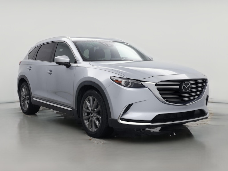 2016 Mazda CX-9 Grand Touring -
                  Gastonia, NC