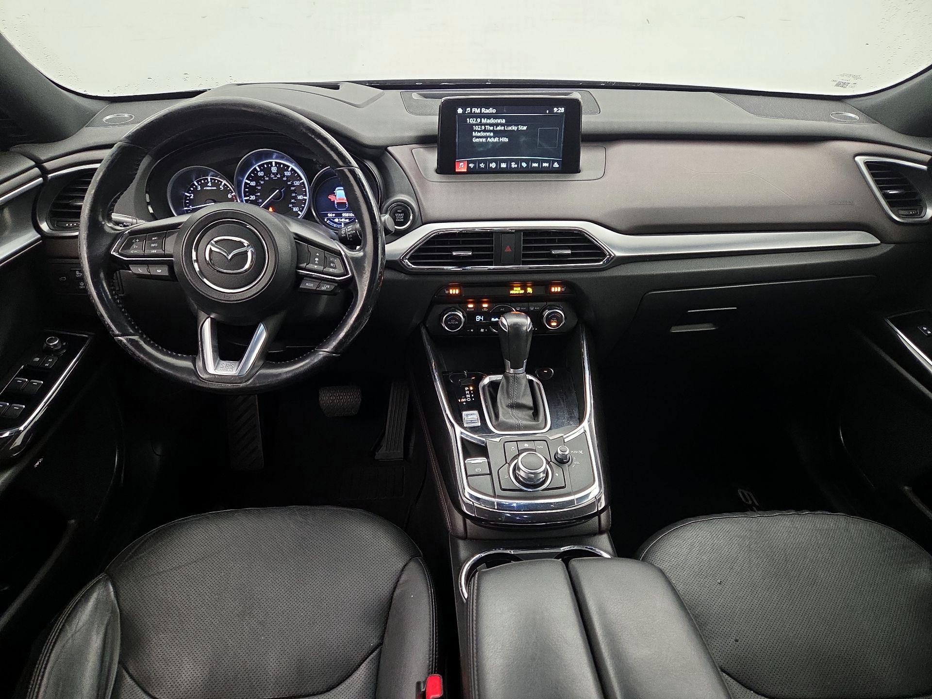 Thumbnail: 2016 Mazda CX-9 - 9