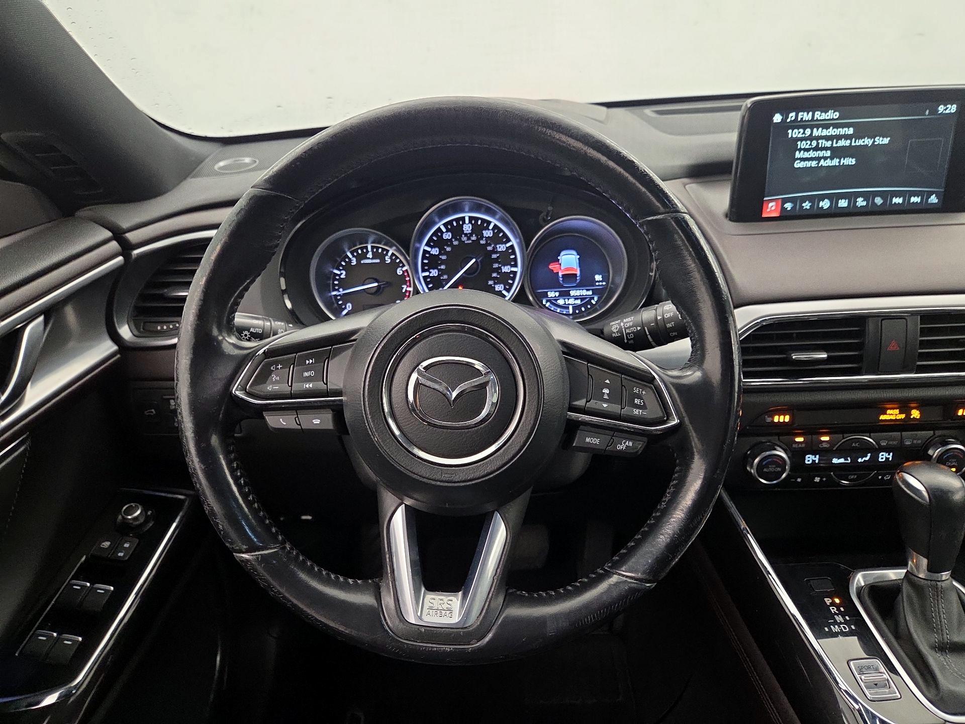 Thumbnail: 2016 Mazda CX-9 - 10