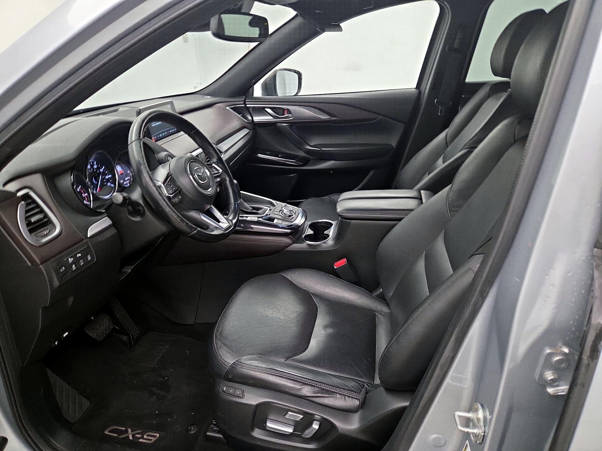 Thumbnail: 2016 Mazda CX-9 - 11