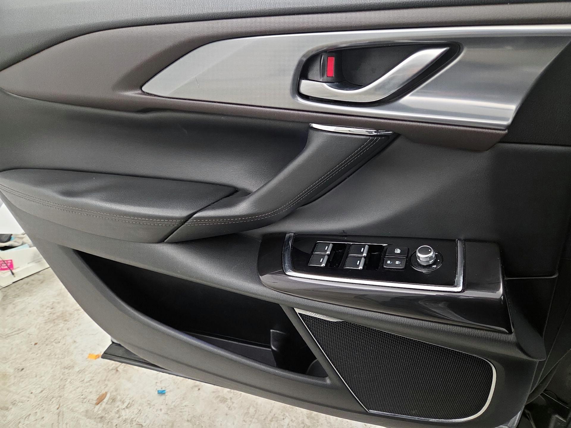 Thumbnail: 2016 Mazda CX-9 - 12