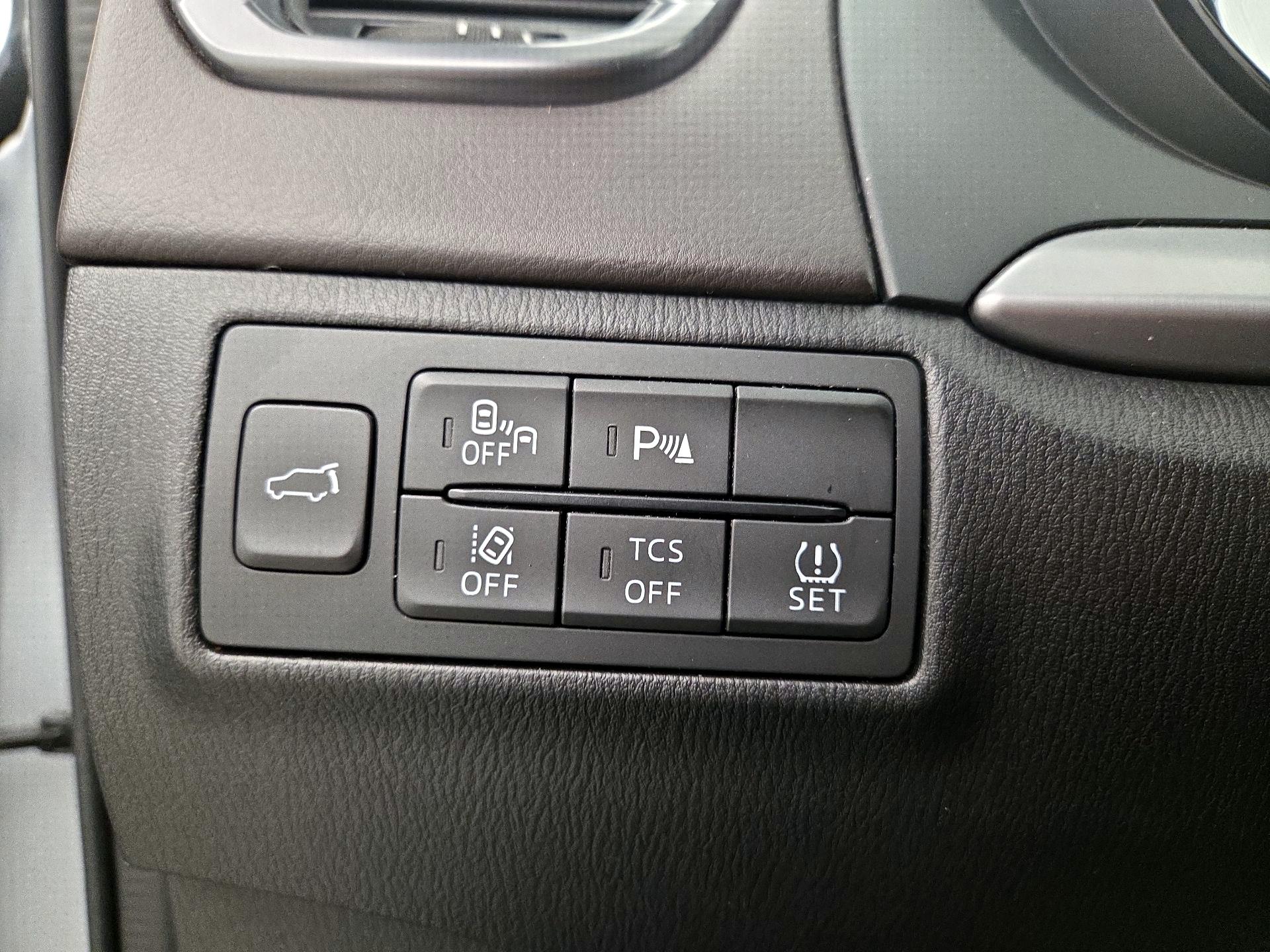 Thumbnail: 2016 Mazda CX-9 - 13