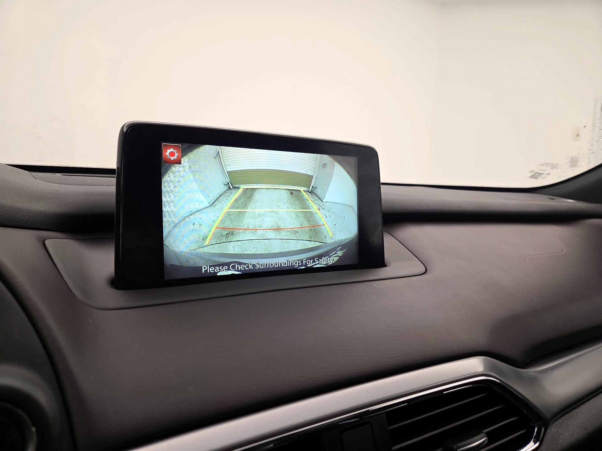 Thumbnail: 2016 Mazda CX-9 - 14