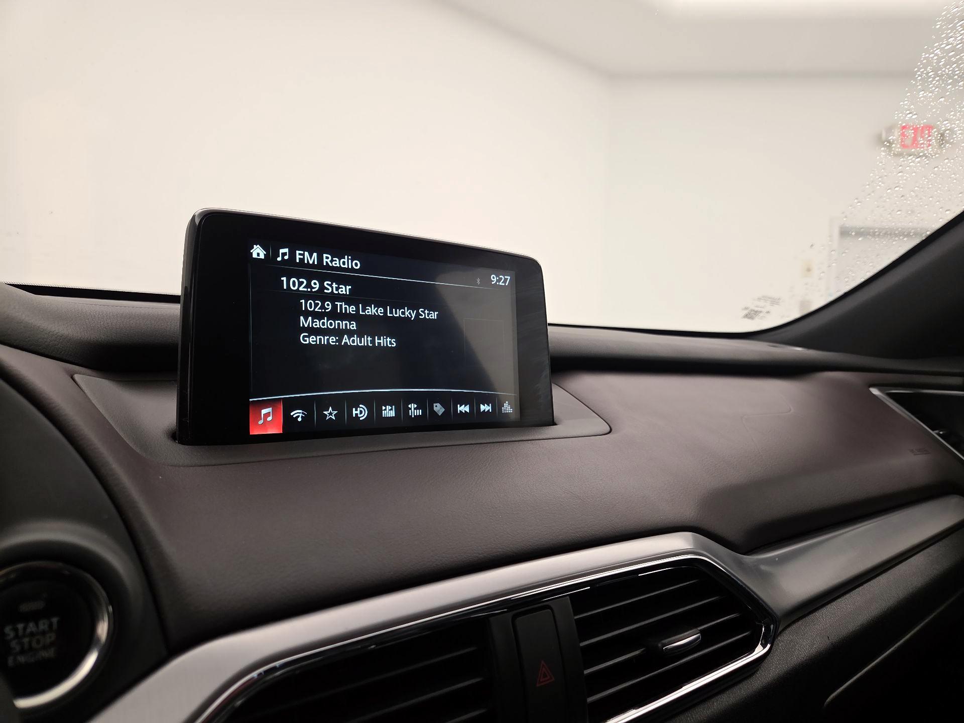 Thumbnail: 2016 Mazda CX-9 - 15