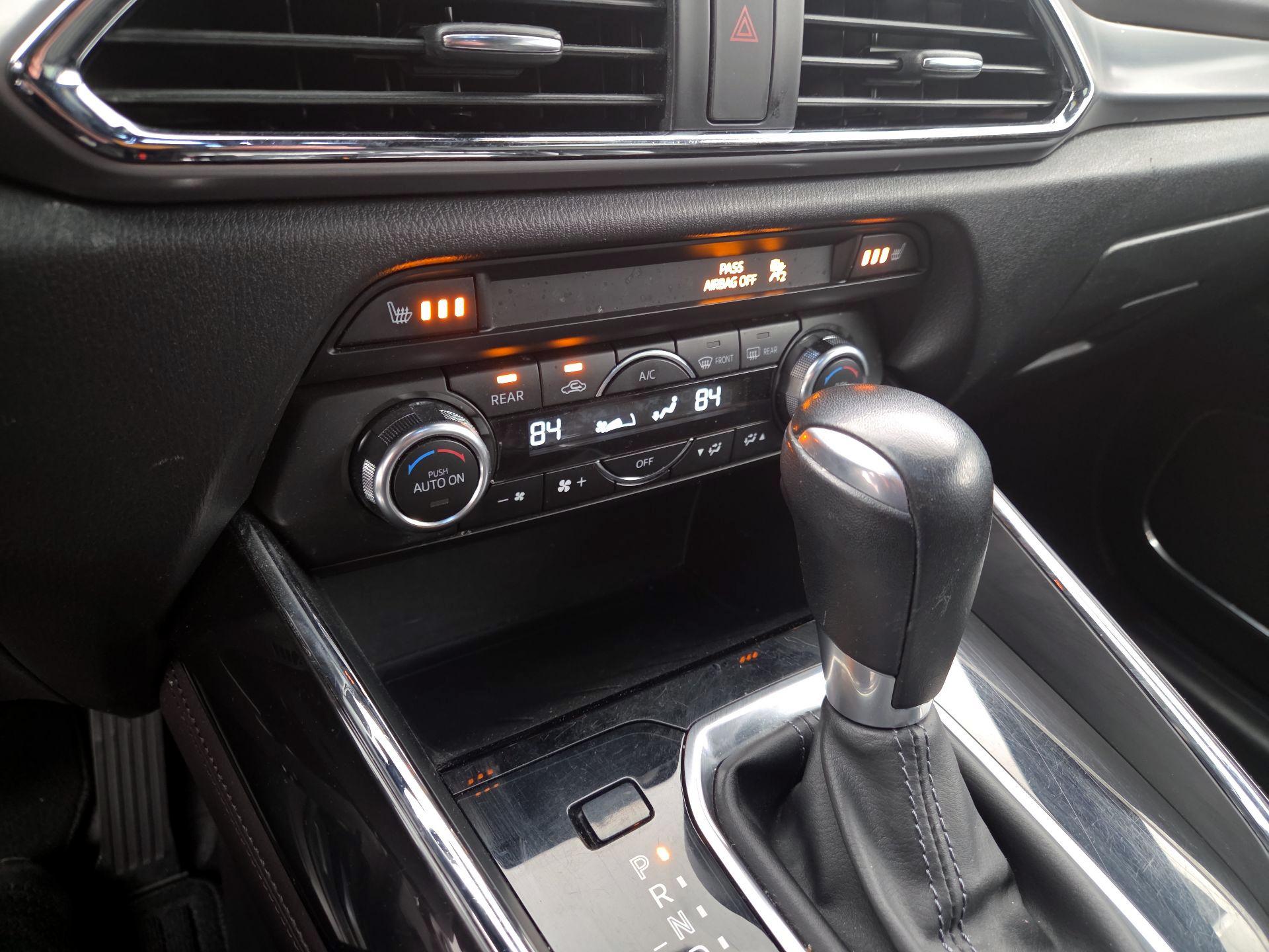 Thumbnail: 2016 Mazda CX-9 - 16