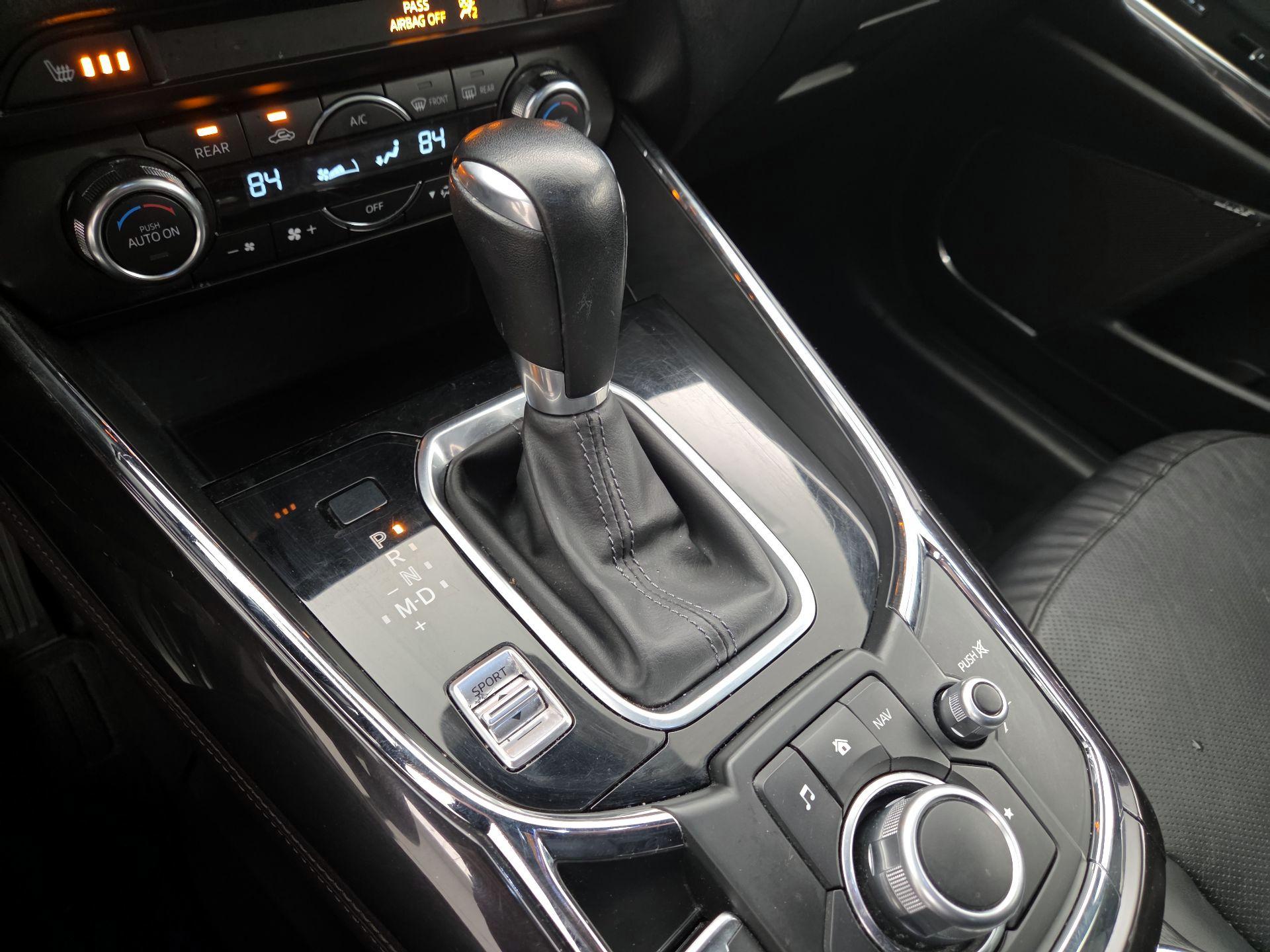 Thumbnail: 2016 Mazda CX-9 - 17