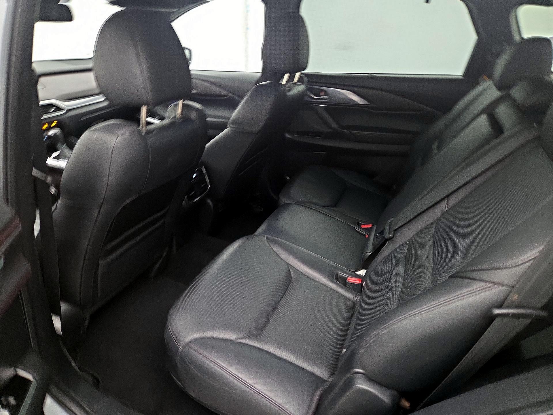 Thumbnail: 2016 Mazda CX-9 - 18