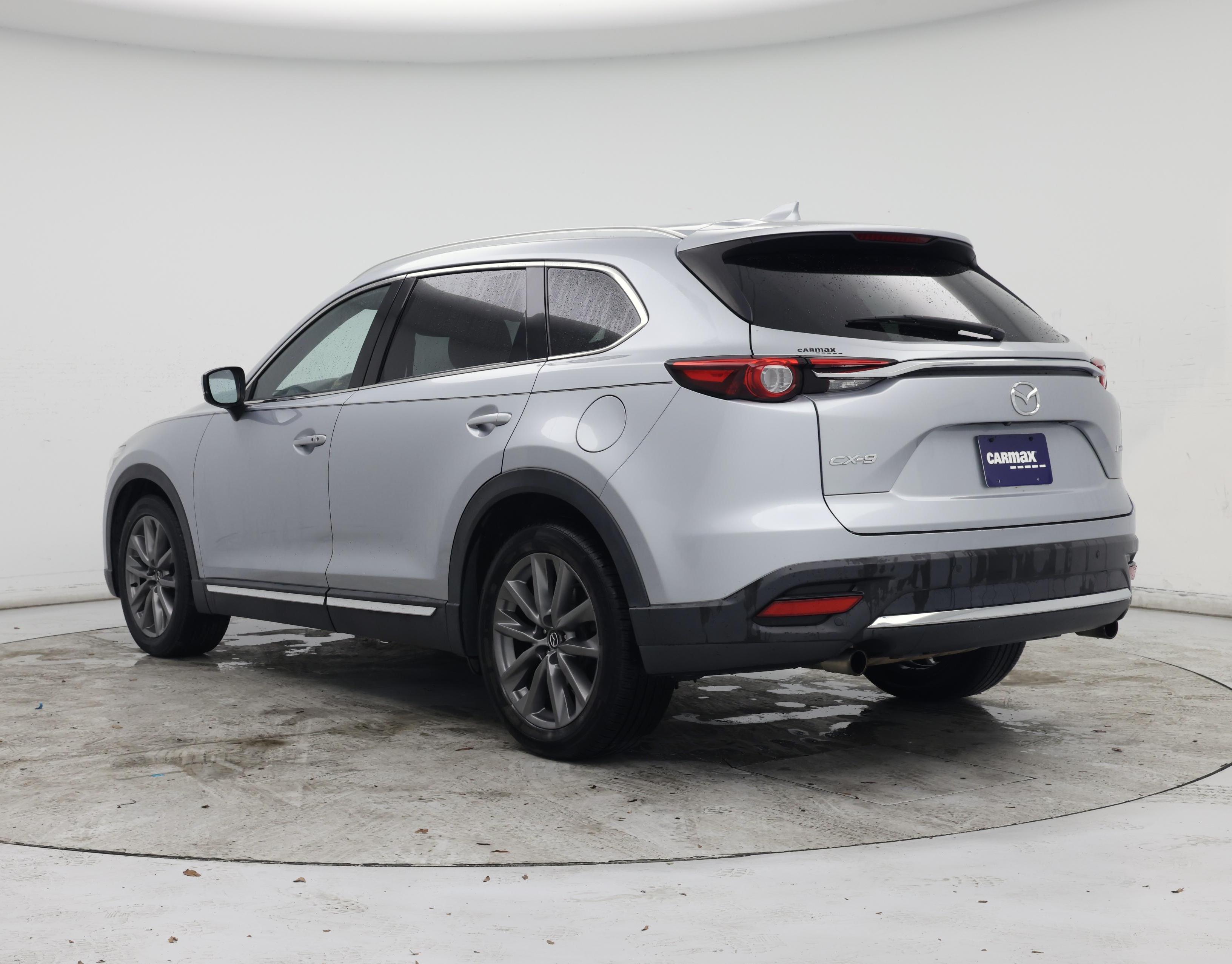Thumbnail: 2016 Mazda CX-9 - 2