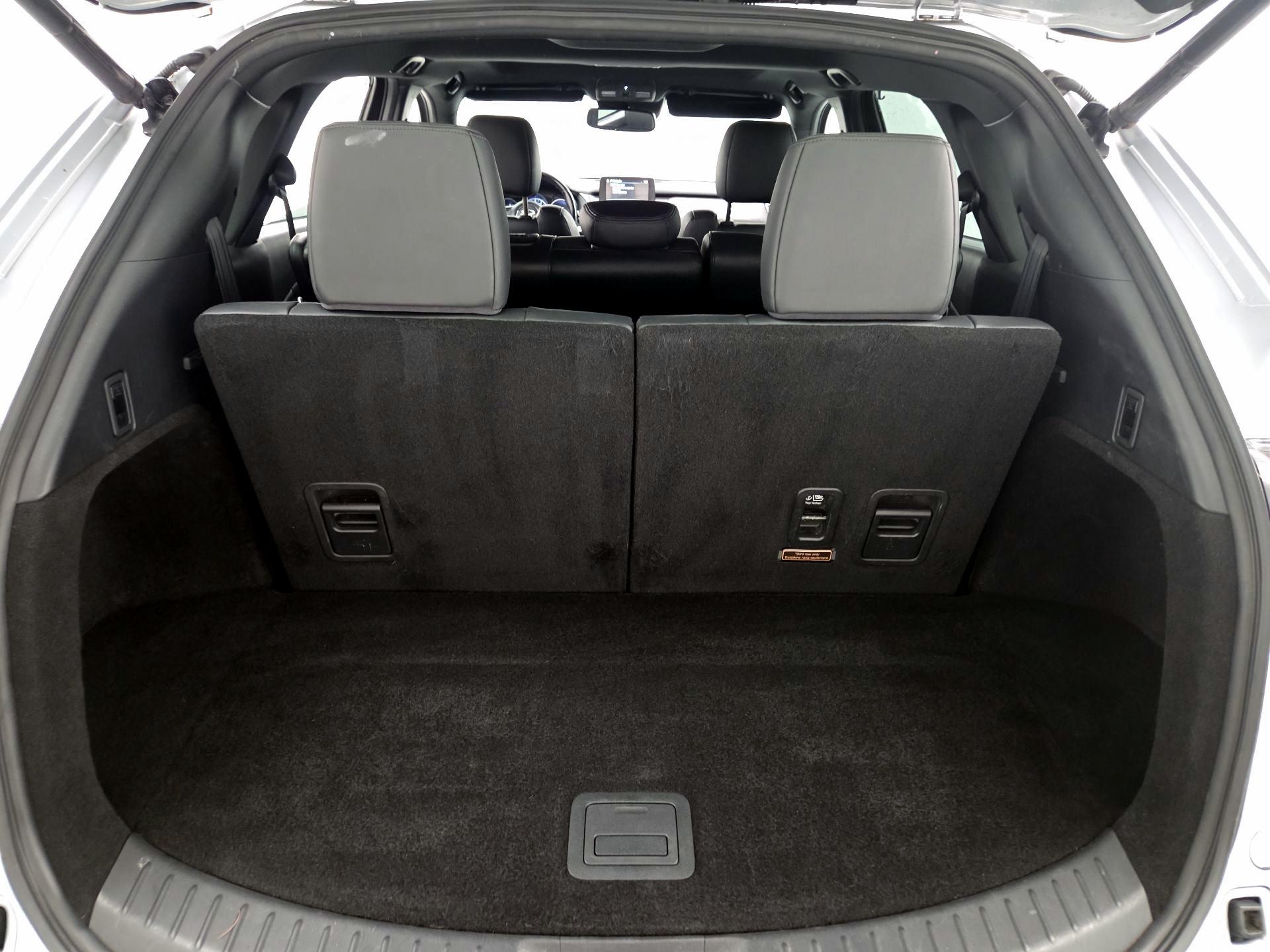 Thumbnail: 2016 Mazda CX-9 - 19