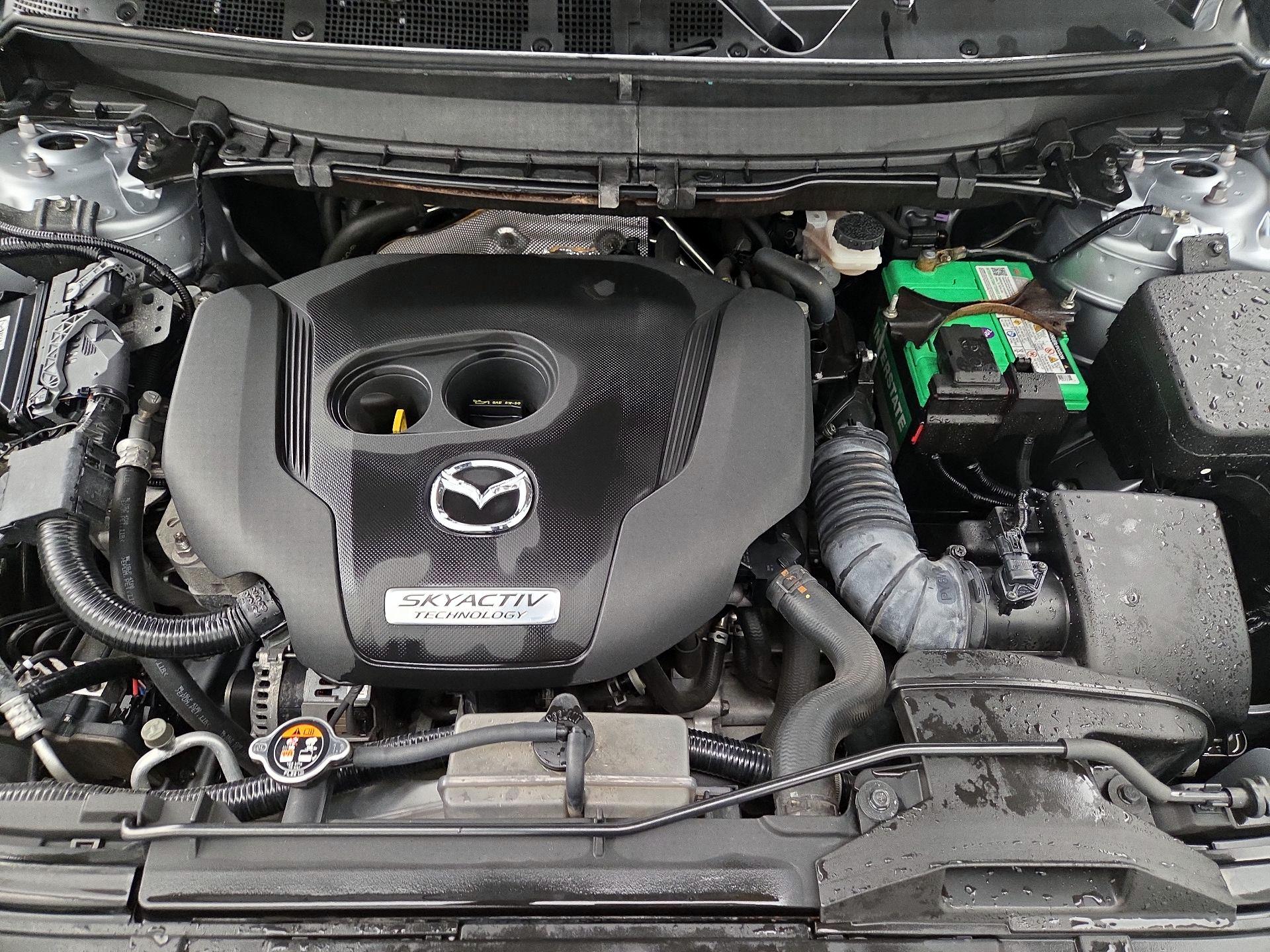 Thumbnail: 2016 Mazda CX-9 - 20