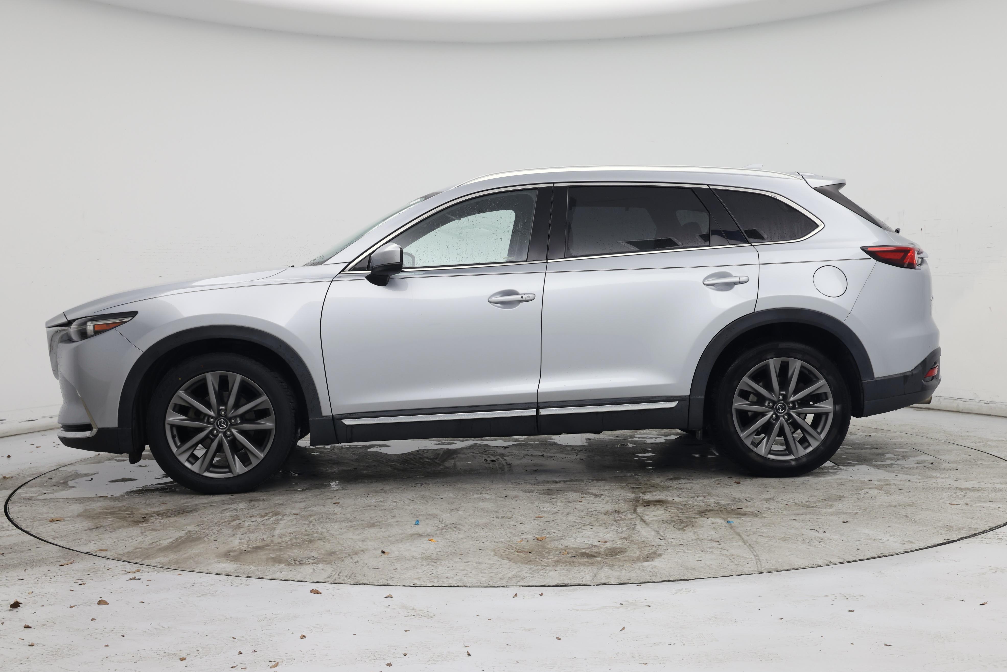 Thumbnail: 2016 Mazda CX-9 - 3