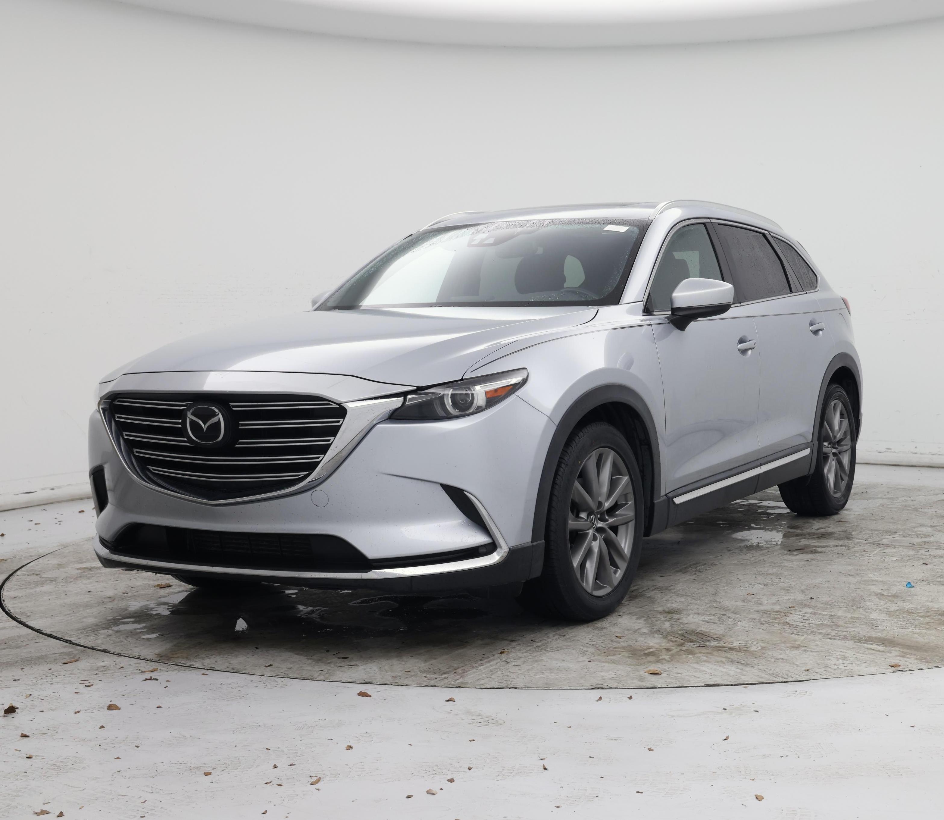 Thumbnail: 2016 Mazda CX-9 - 4