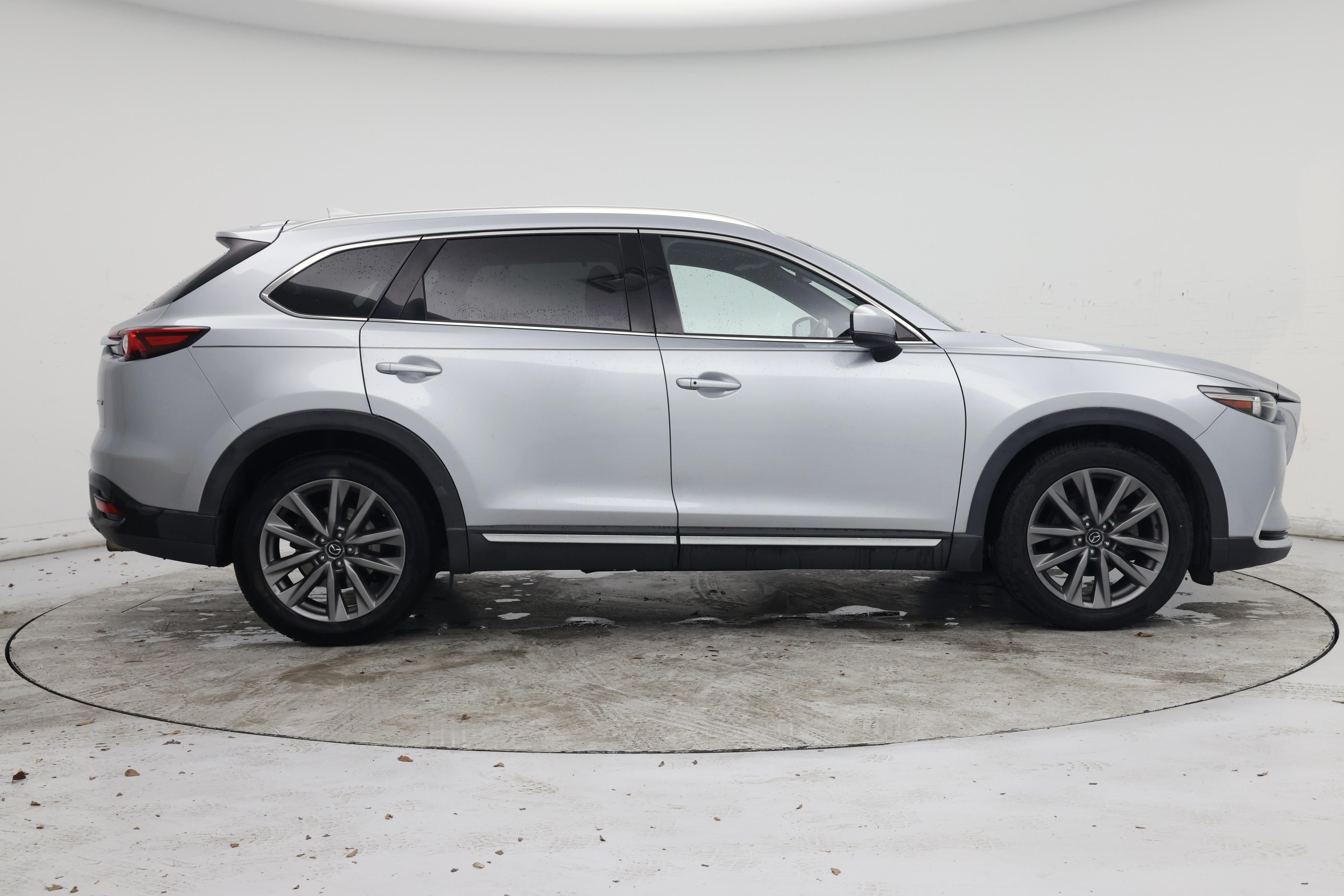 Thumbnail: 2016 Mazda CX-9 - 7