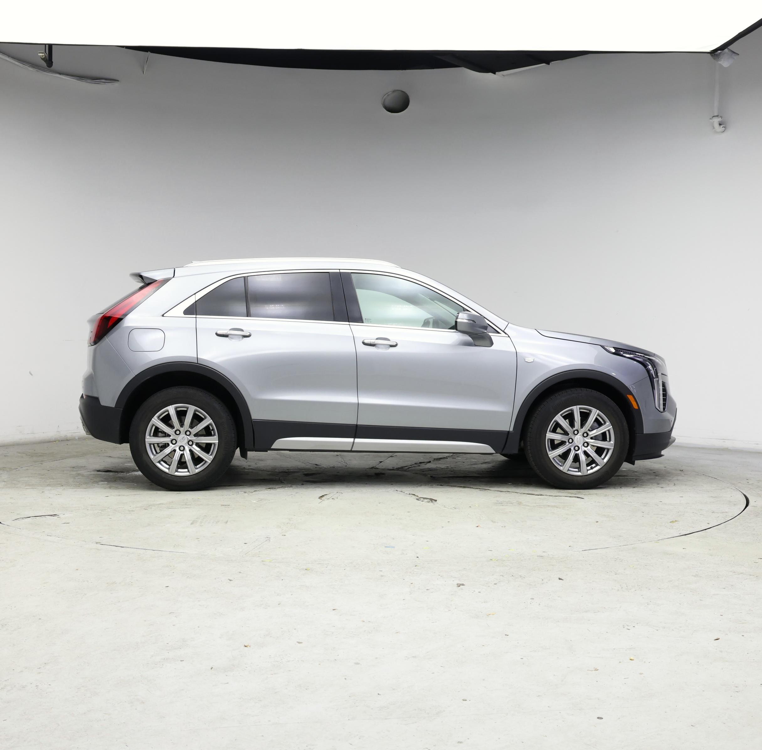 Thumbnail: 2023 Cadillac XT4 - 7