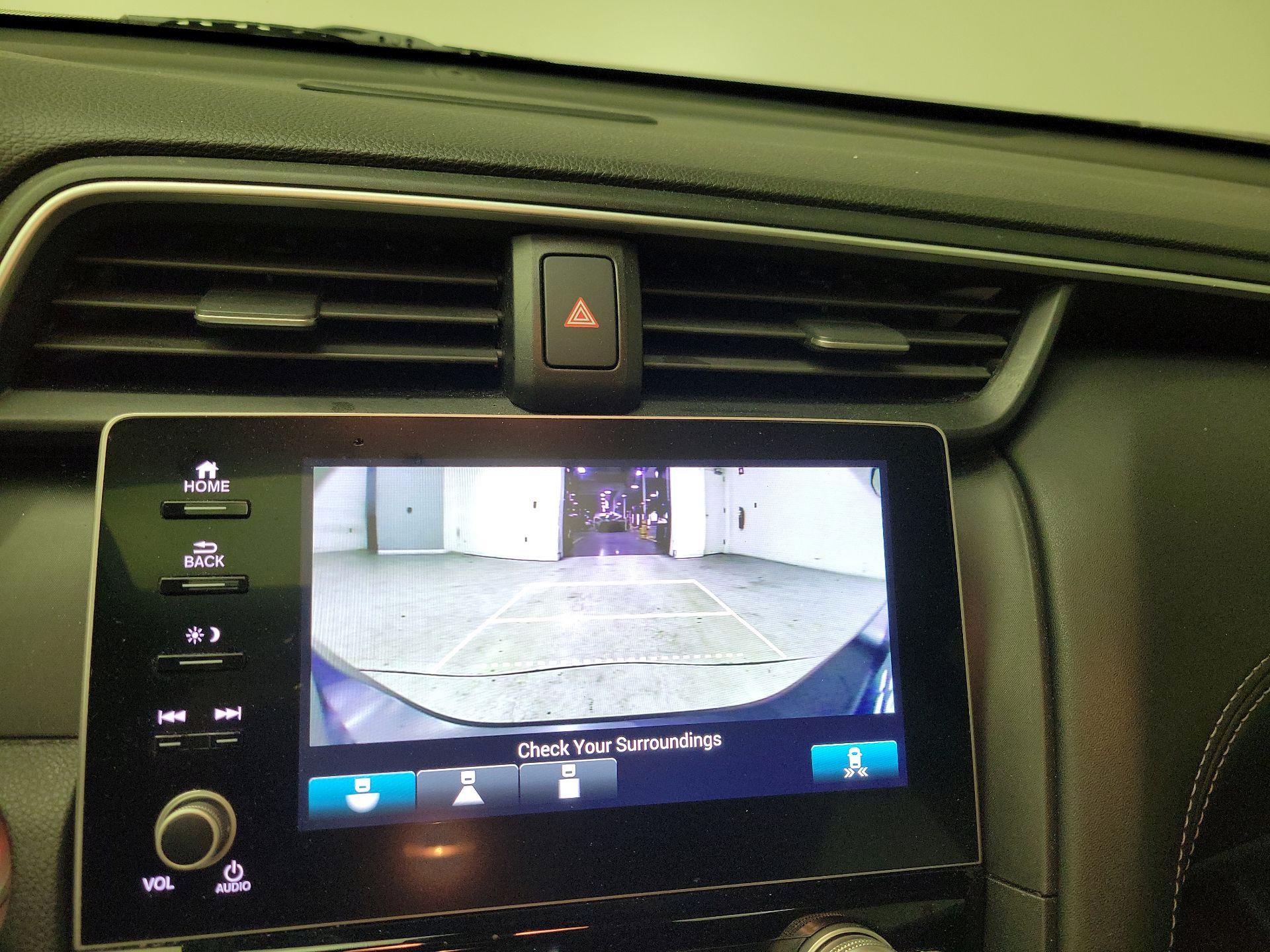 Thumbnail: 2022 Honda Insight - 15