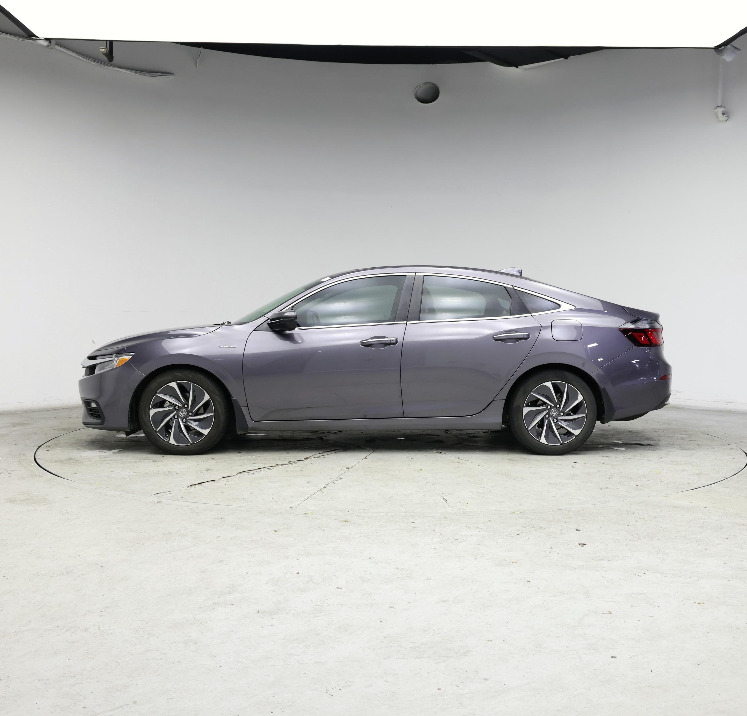 Thumbnail: 2022 Honda Insight - 3