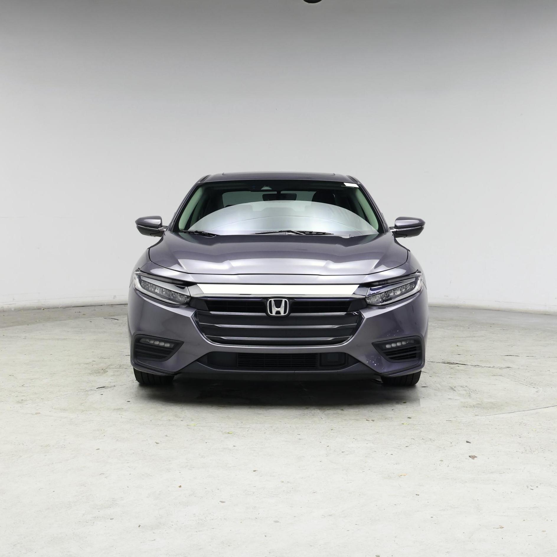 Thumbnail: 2022 Honda Insight - 5
