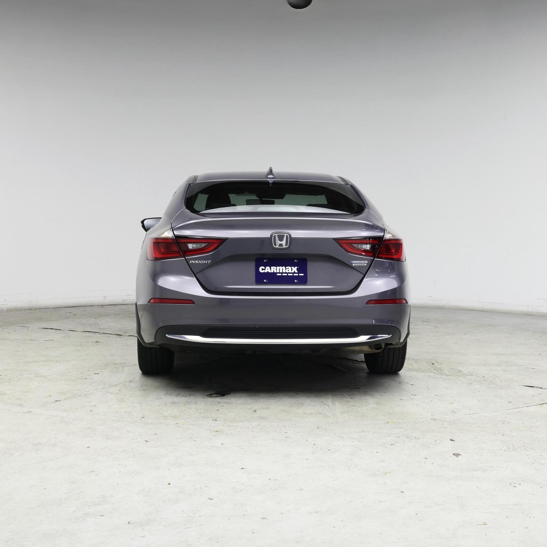 Thumbnail: 2022 Honda Insight - 6