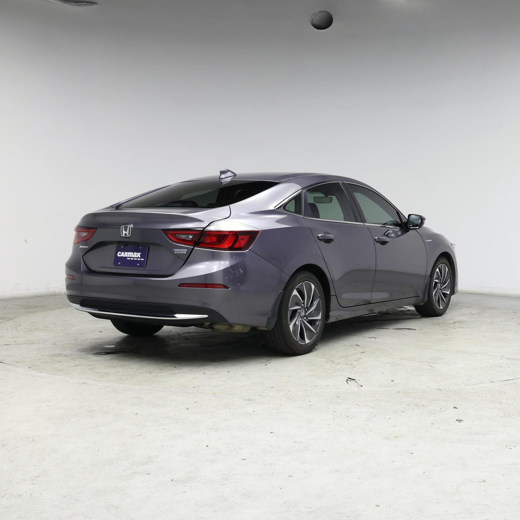 Thumbnail: 2022 Honda Insight - 8