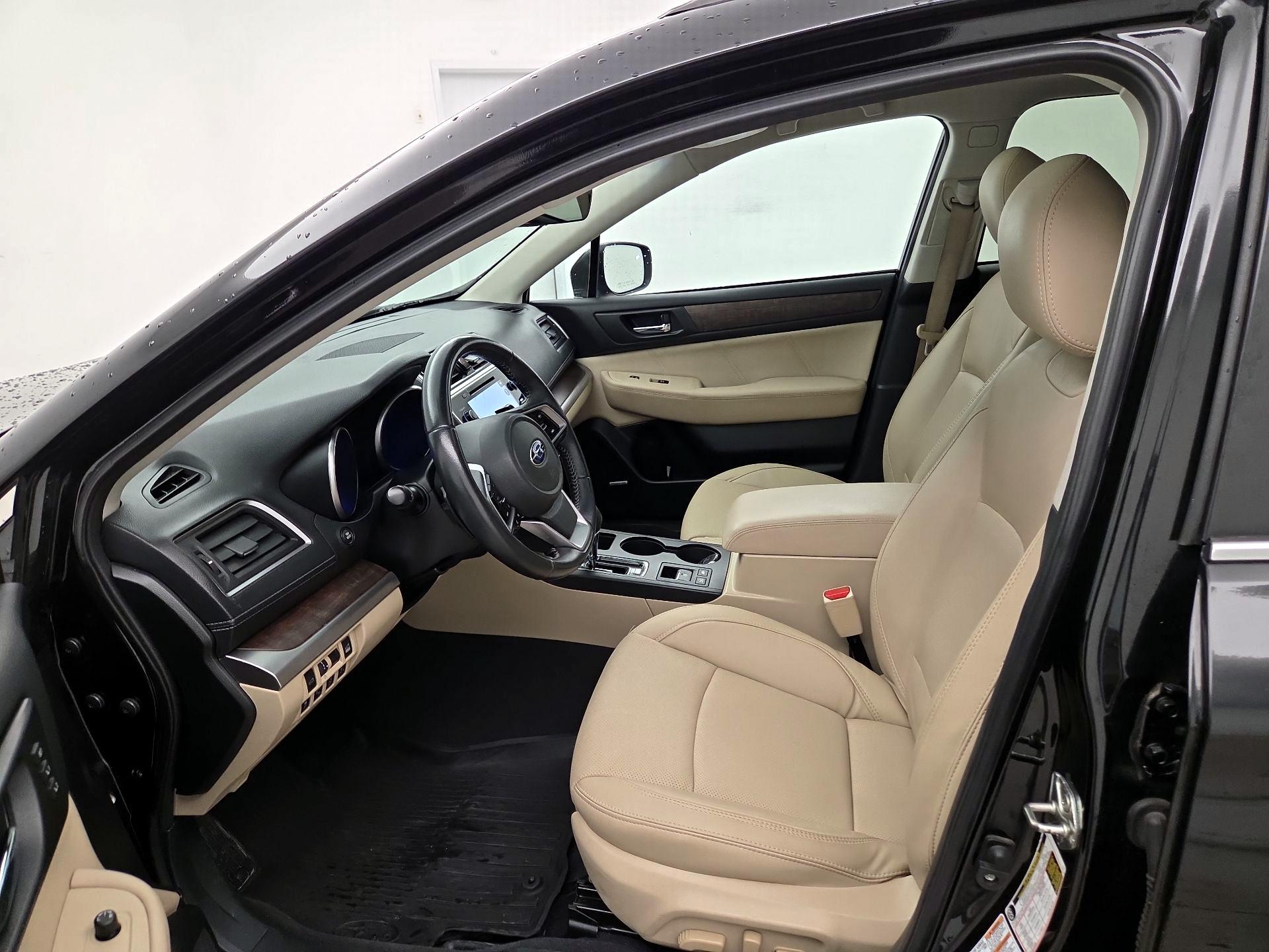 Thumbnail: 2018 Subaru Outback - 11