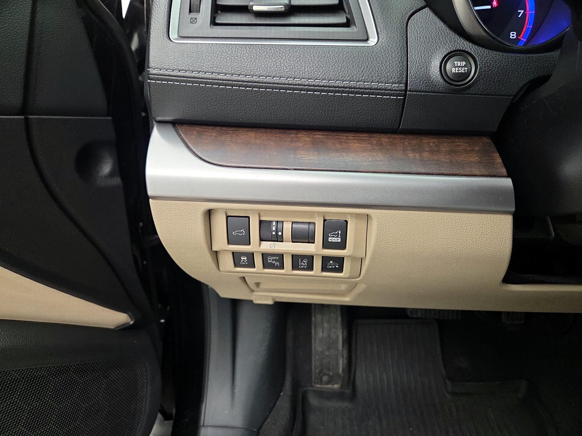 Thumbnail: 2018 Subaru Outback - 13