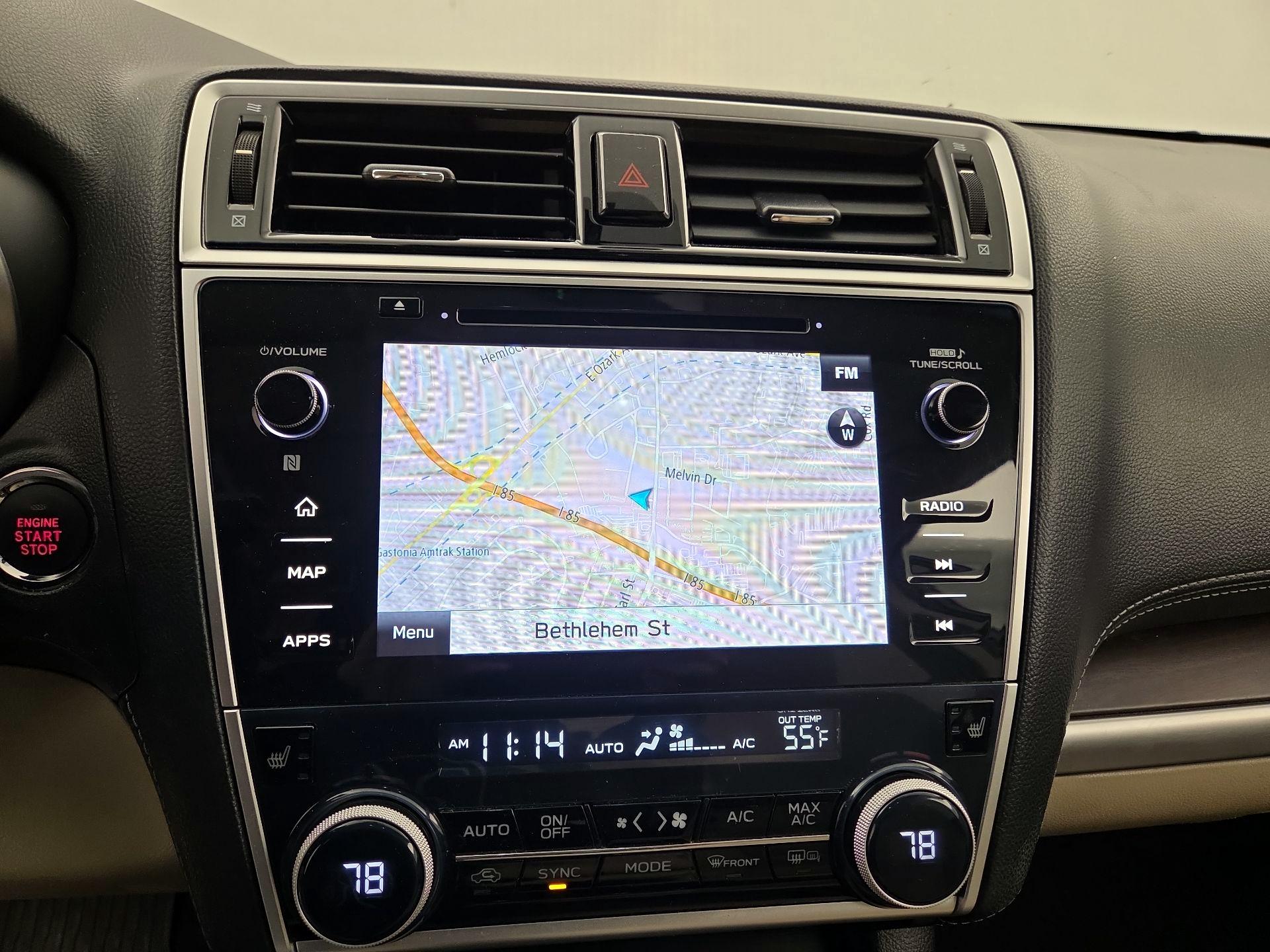 Thumbnail: 2018 Subaru Outback - 14