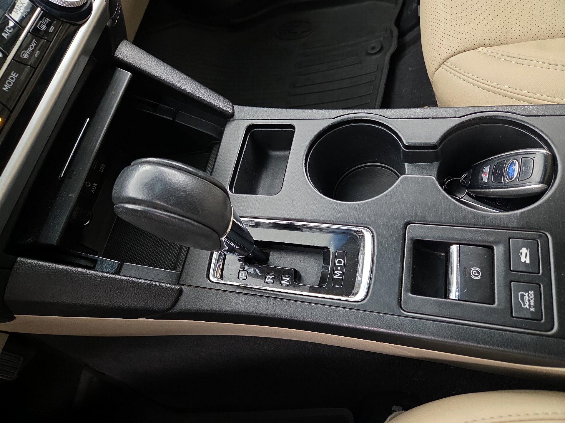 Thumbnail: 2018 Subaru Outback - 18