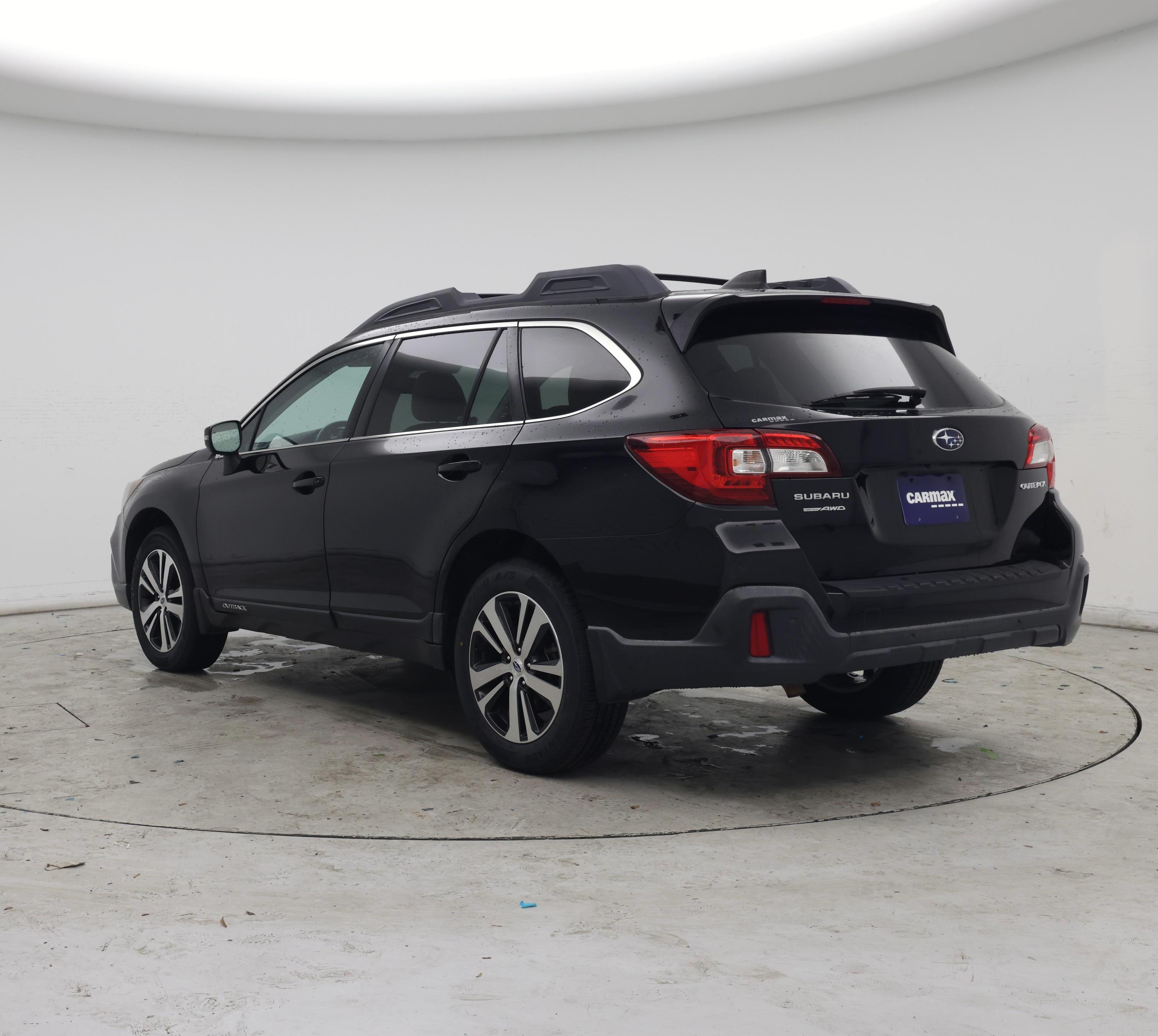 Thumbnail: 2018 Subaru Outback - 2