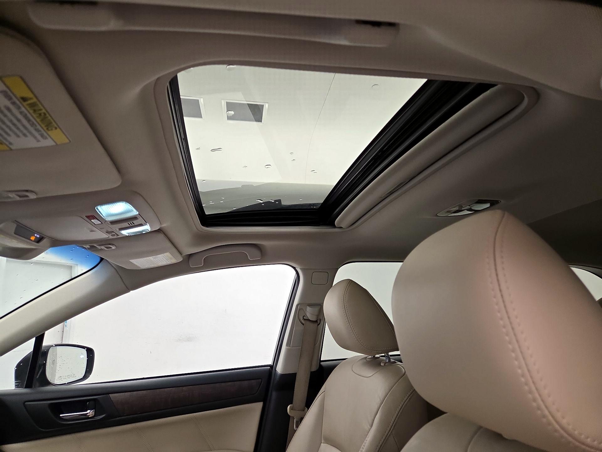 Thumbnail: 2018 Subaru Outback - 20