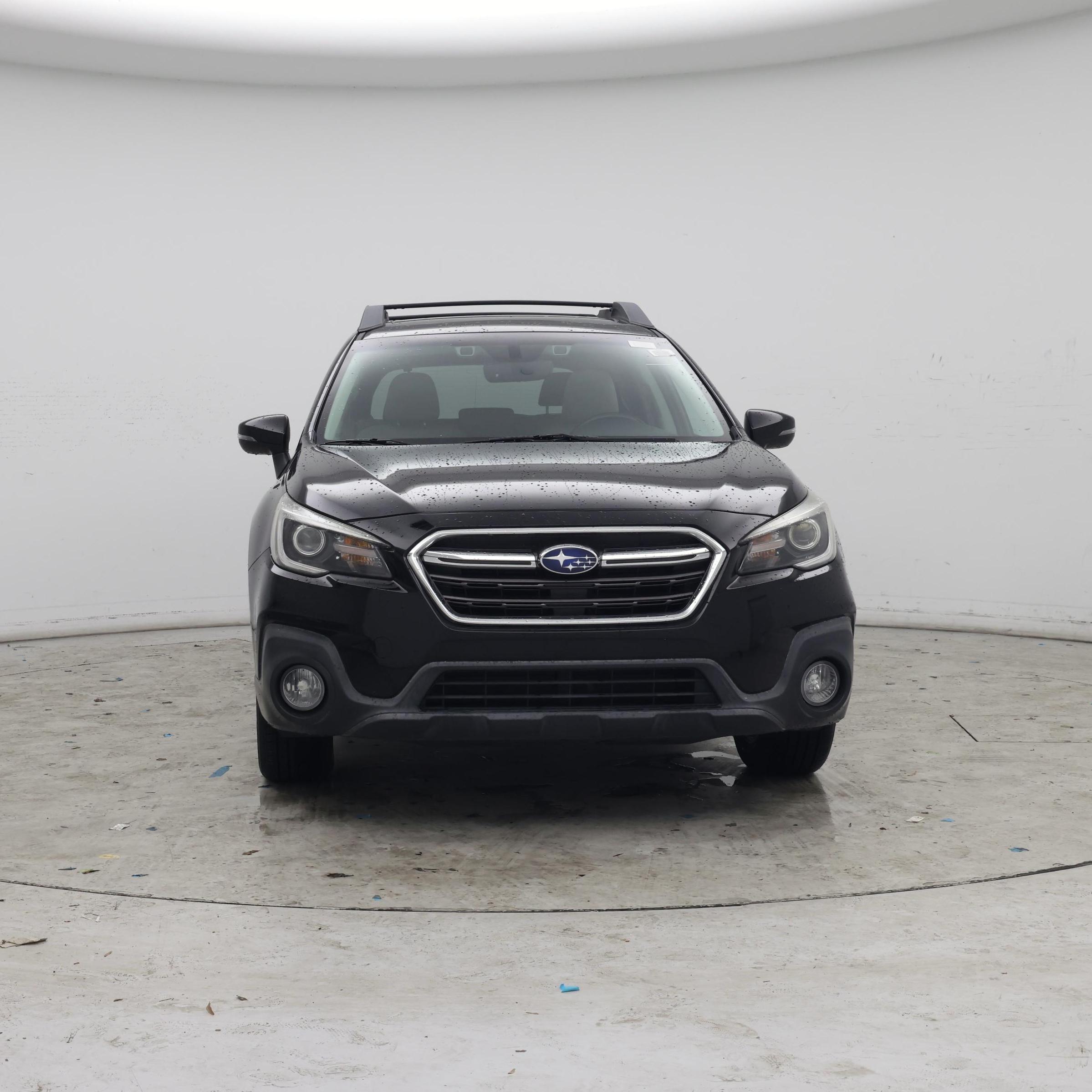 Thumbnail: 2018 Subaru Outback - 5