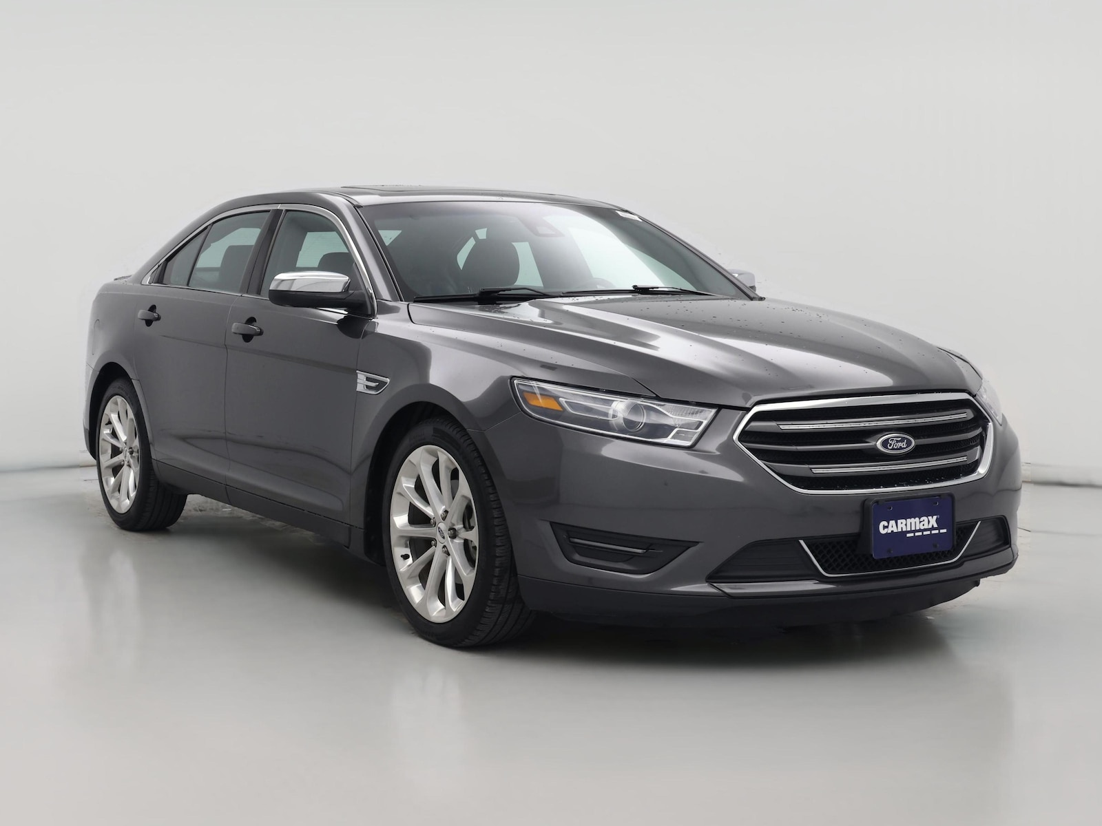 2015 Ford Taurus Limited
