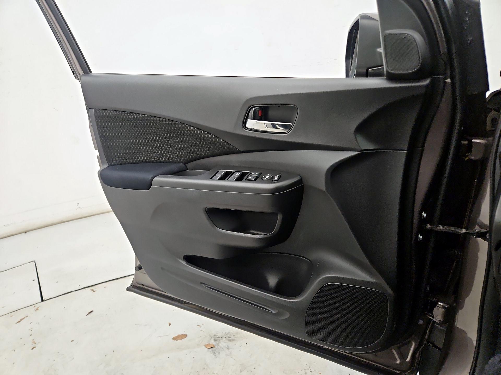 Thumbnail: 2016 Honda CR-V - 12