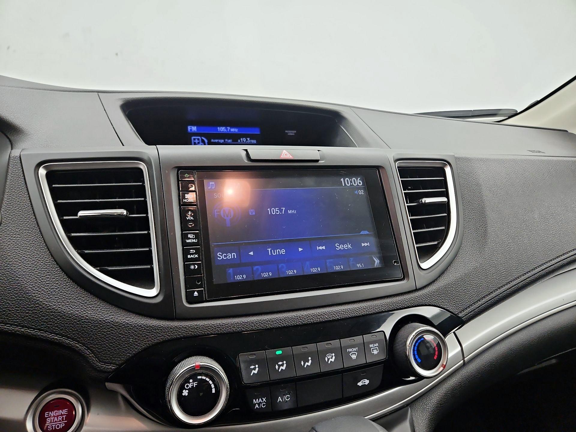 Thumbnail: 2016 Honda CR-V - 15