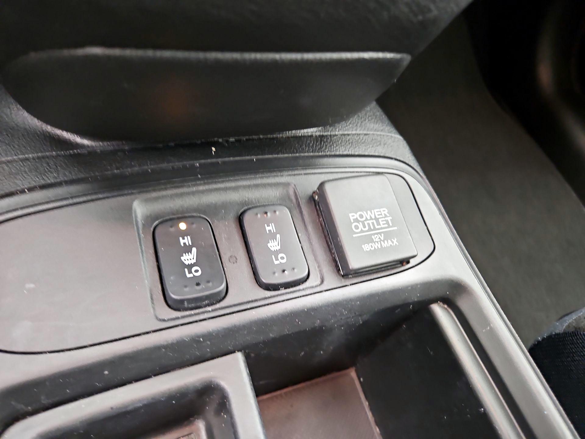 Thumbnail: 2016 Honda CR-V - 18