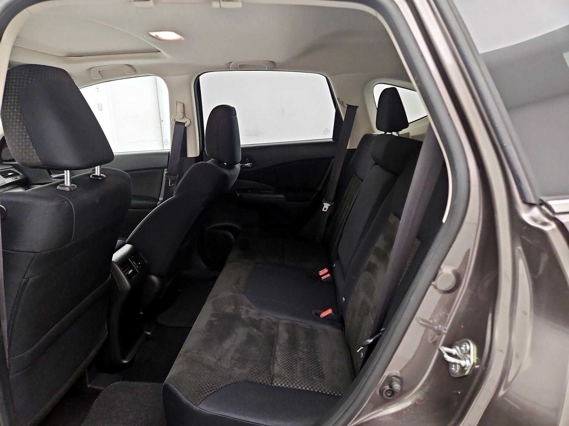 Thumbnail: 2016 Honda CR-V - 20