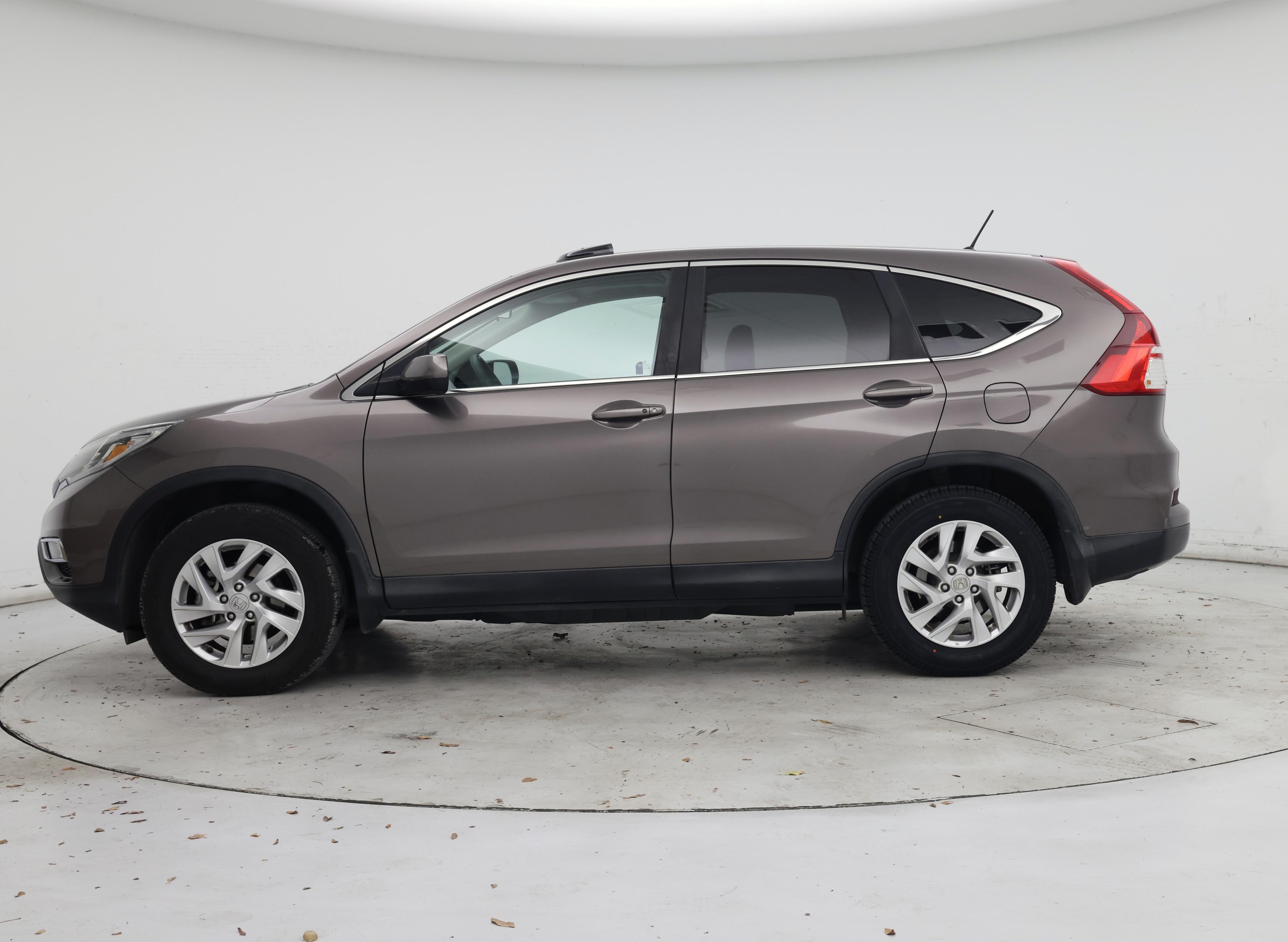 Thumbnail: 2016 Honda CR-V - 3