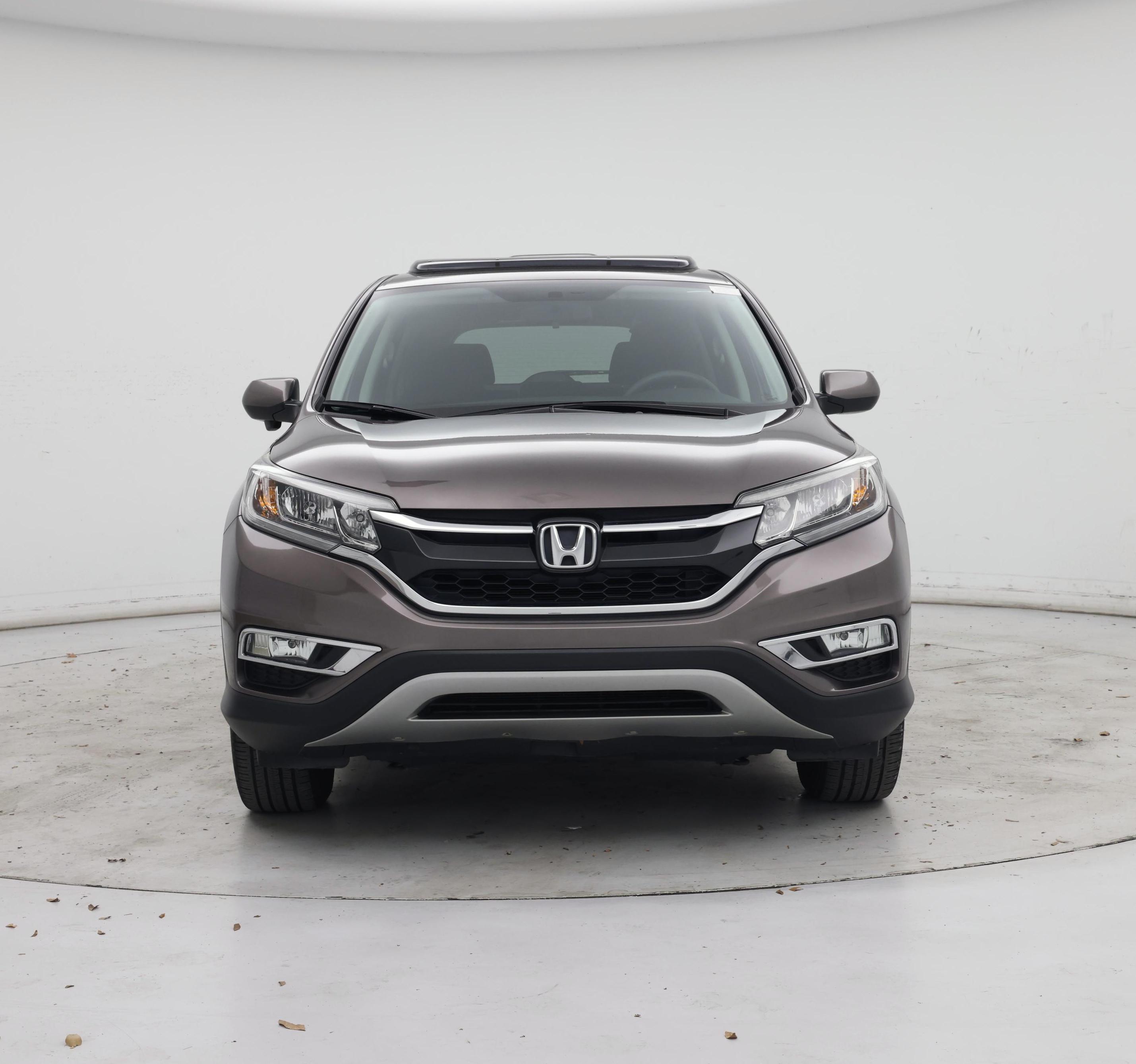 Thumbnail: 2016 Honda CR-V - 5