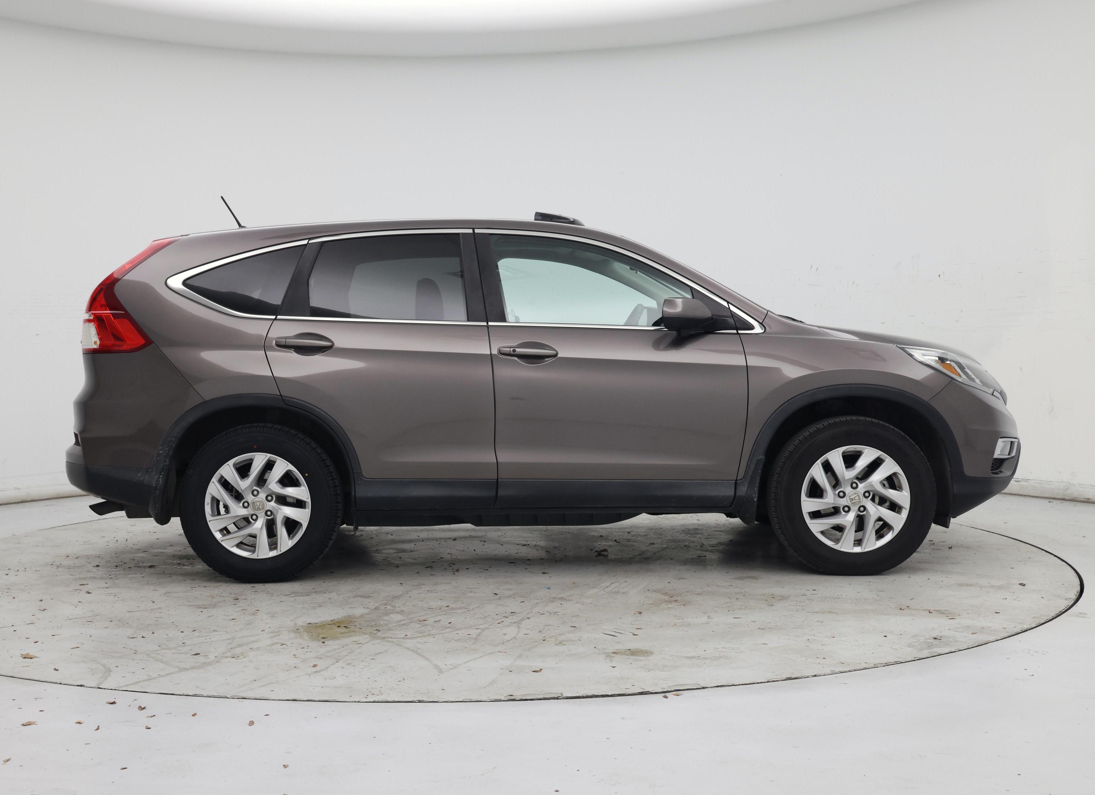 Thumbnail: 2016 Honda CR-V - 7
