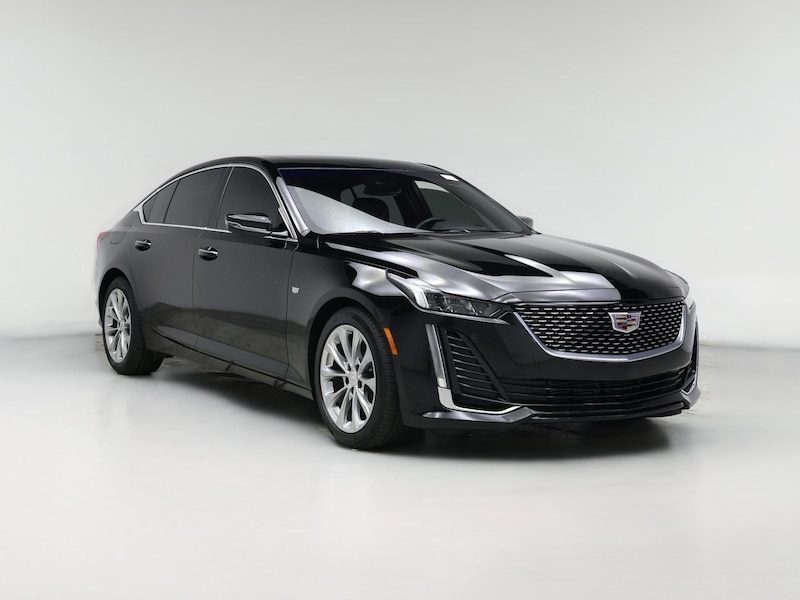 2023 Cadillac CT5 Premium Luxury -
                  Myrtle Beach, SC