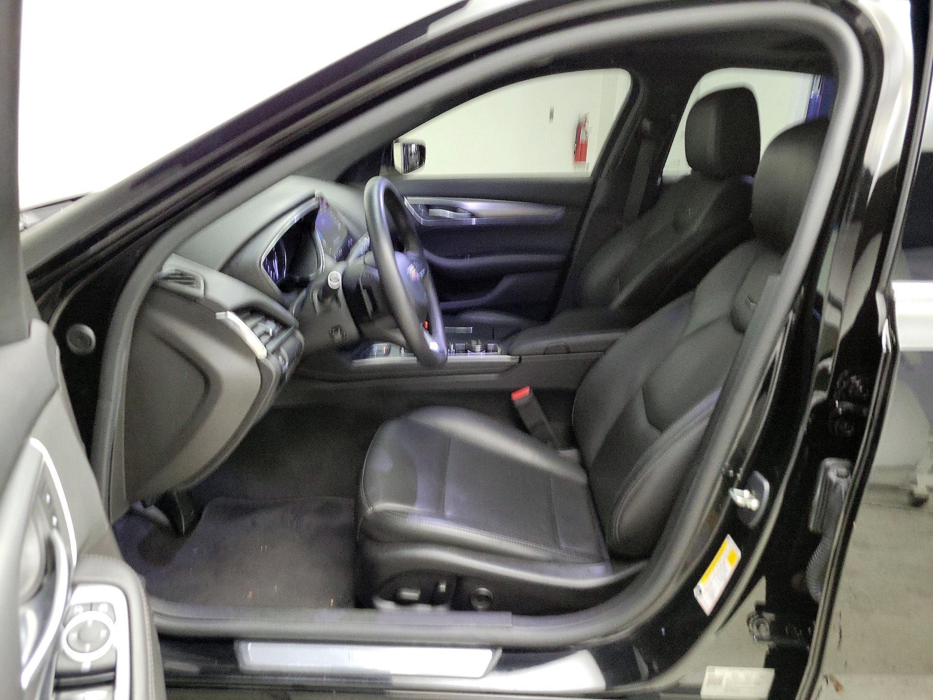 Thumbnail: 2023 Cadillac CT5 - 11