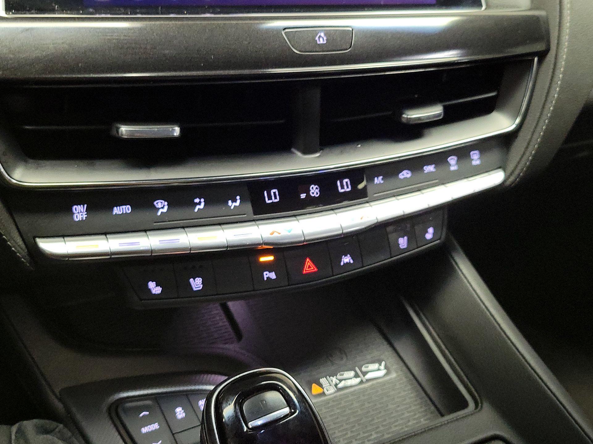 Thumbnail: 2023 Cadillac CT5 - 16