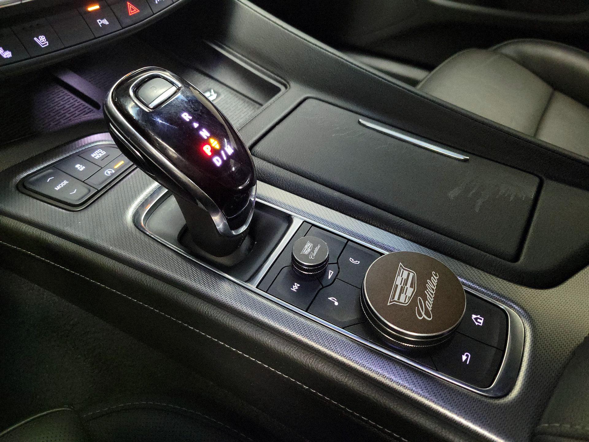 Thumbnail: 2023 Cadillac CT5 - 17