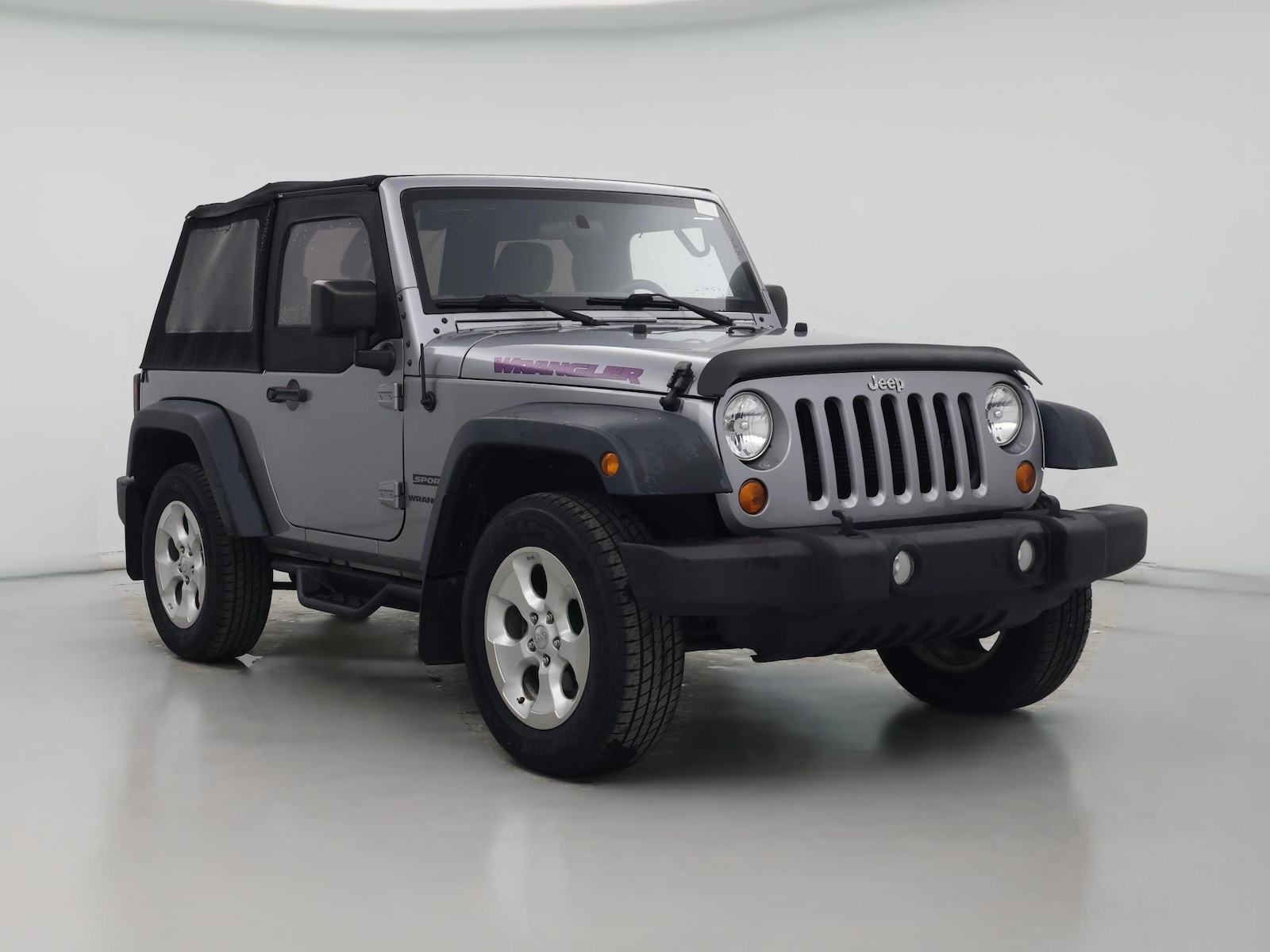 2016 Jeep Wrangler