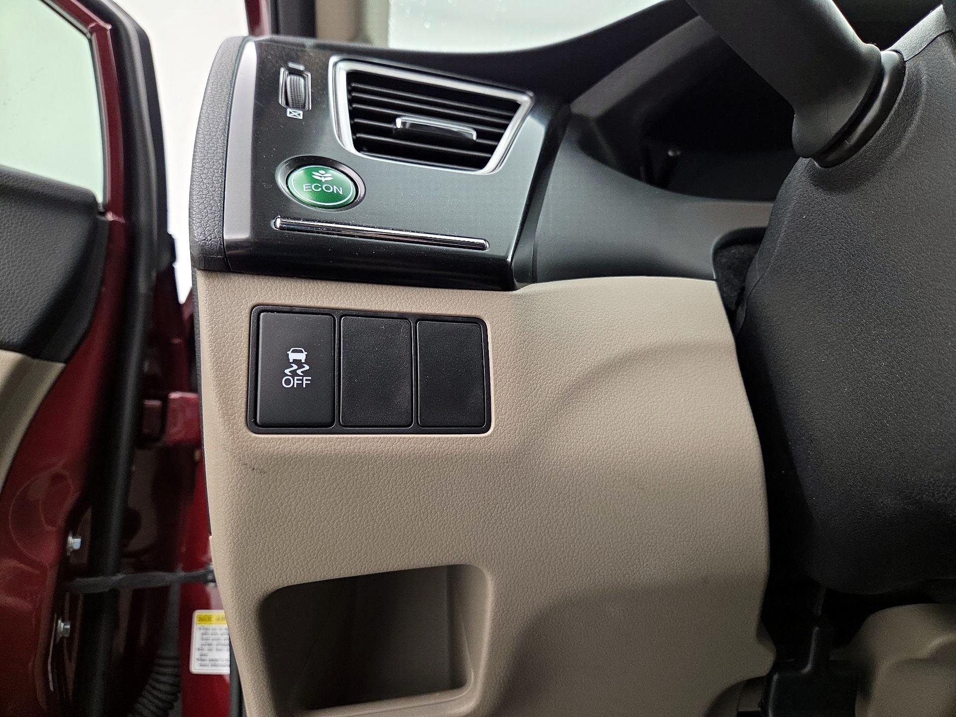 Thumbnail: 2014 Honda Civic - 13