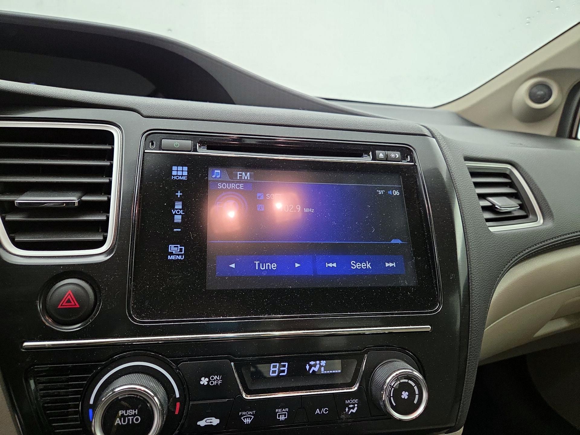 Thumbnail: 2014 Honda Civic - 15