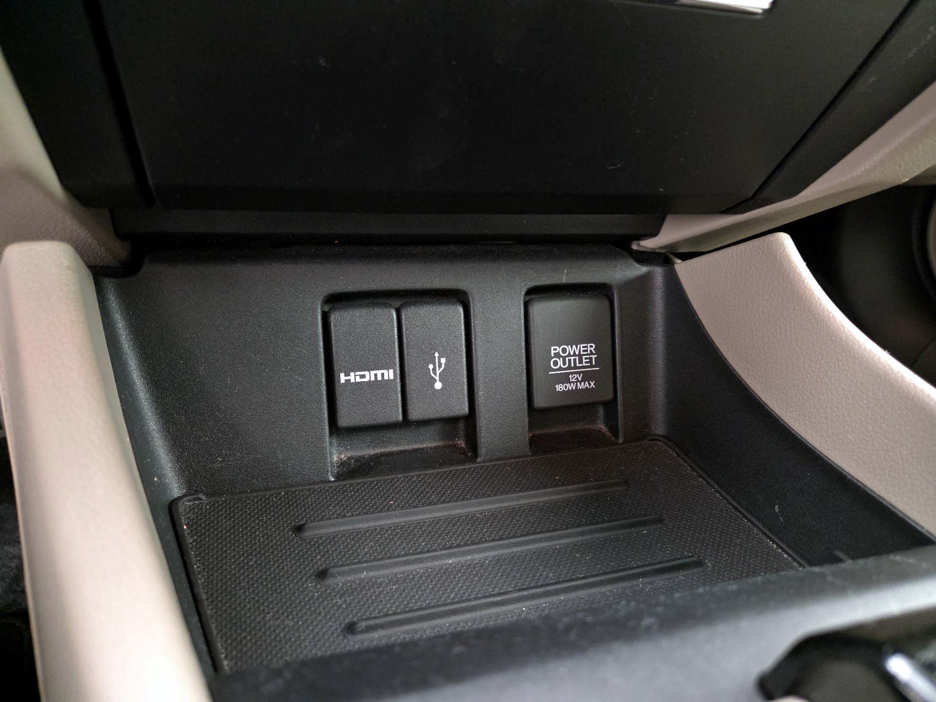 Thumbnail: 2014 Honda Civic - 18