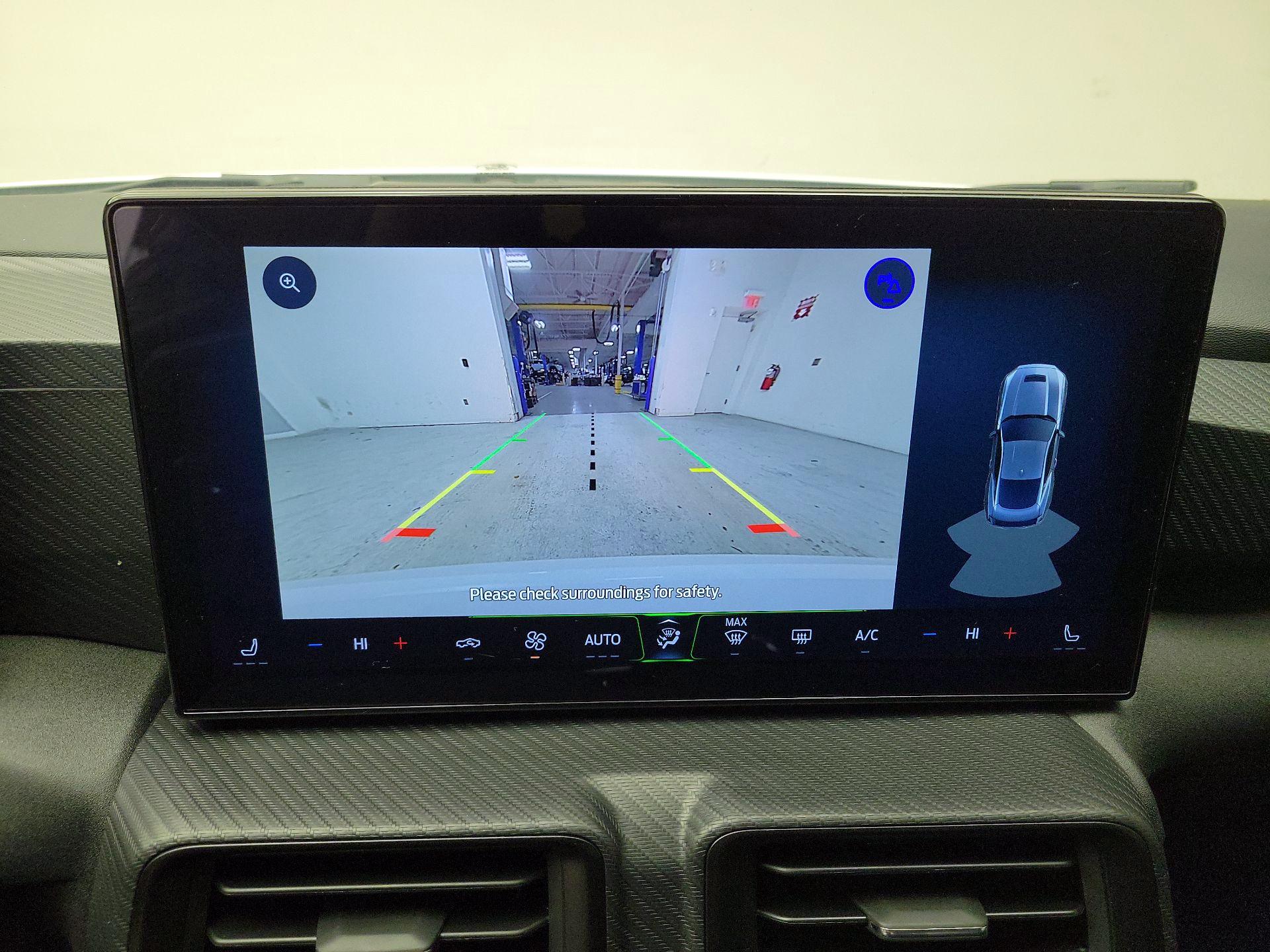 Thumbnail: 2025 Ford Mustang - 14