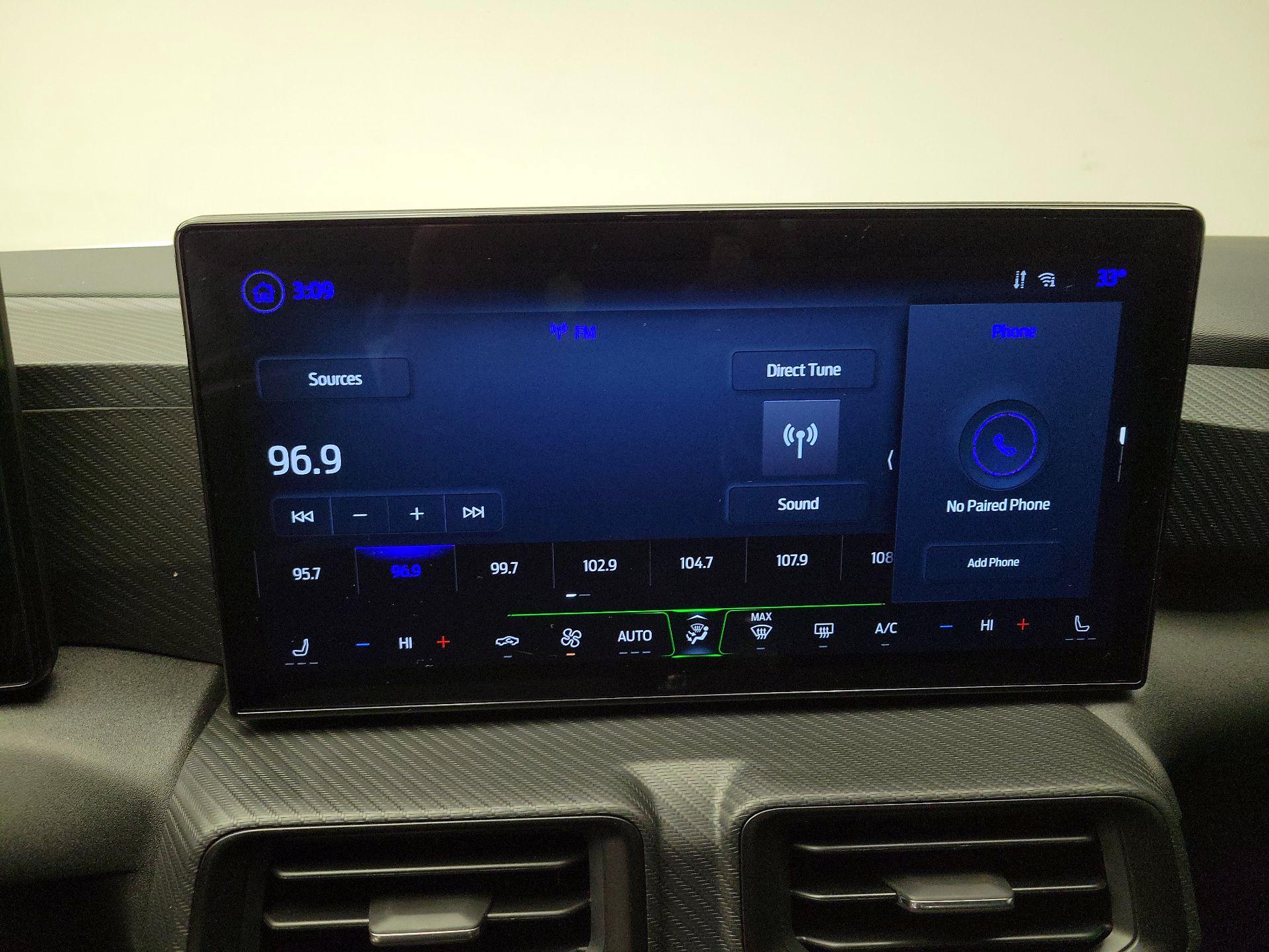 Thumbnail: 2025 Ford Mustang - 15